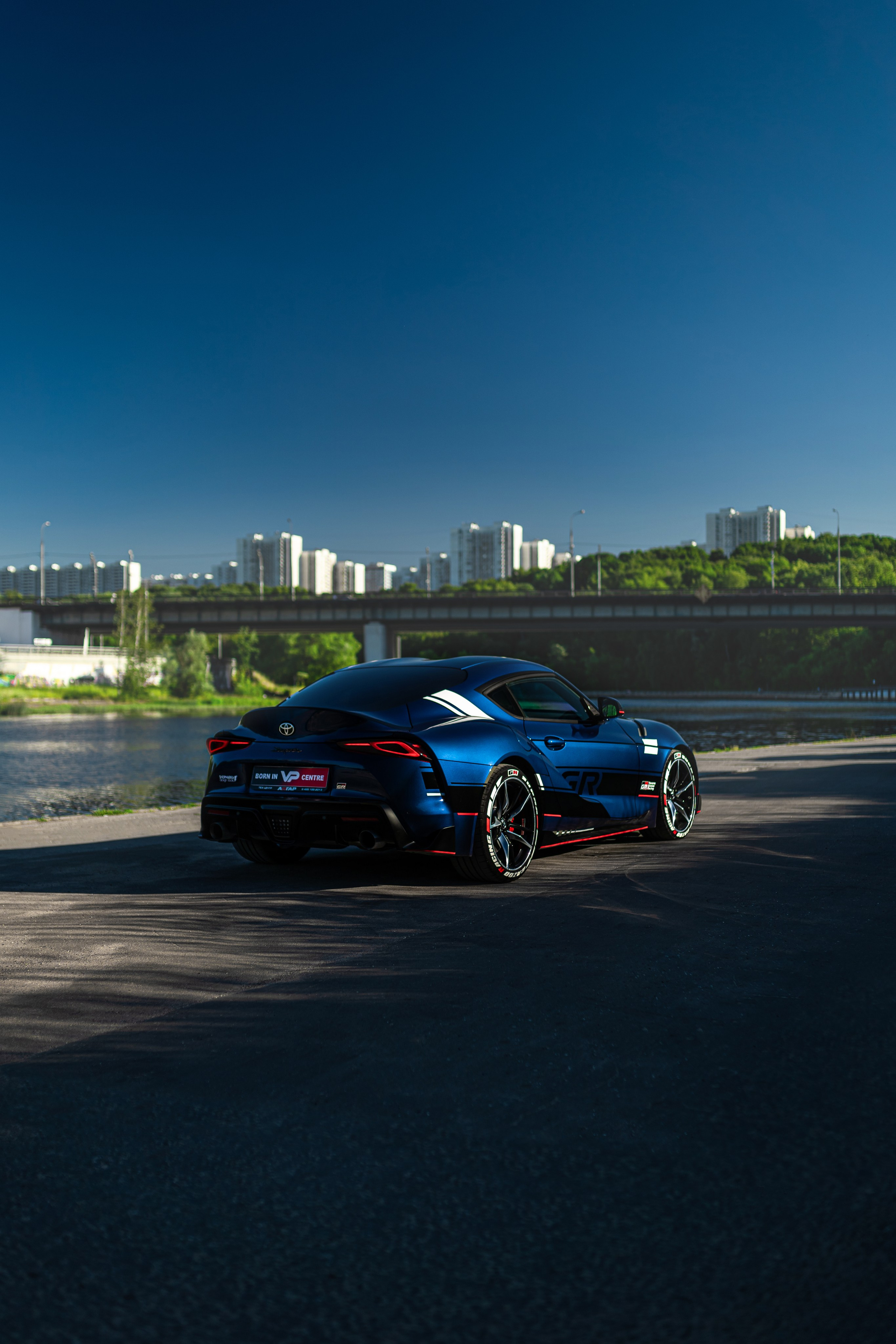 AUTOMOTIVE. Базилев Александр | Фотограф, Москва