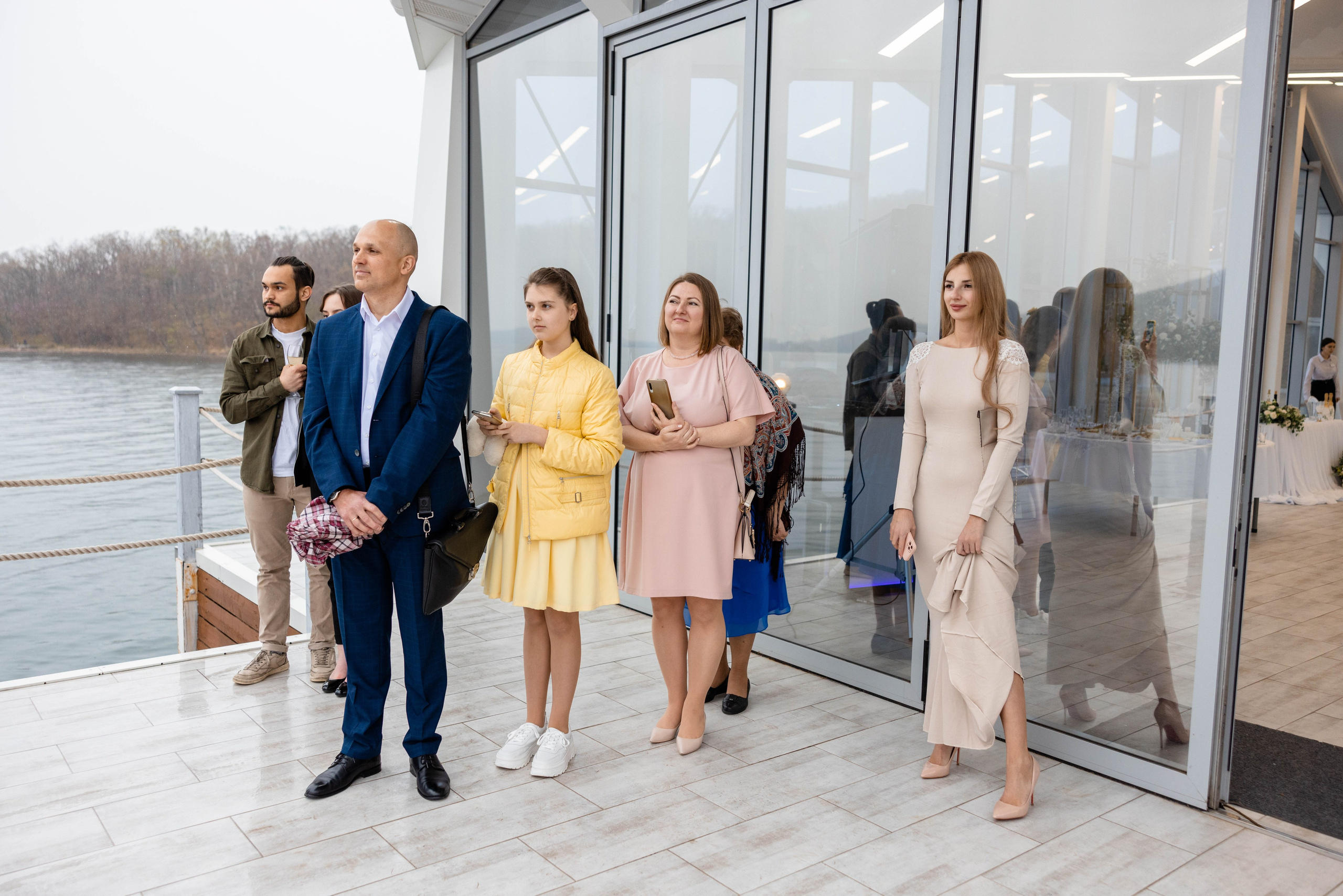Александр и Александра. Maxim Tsoy Photography