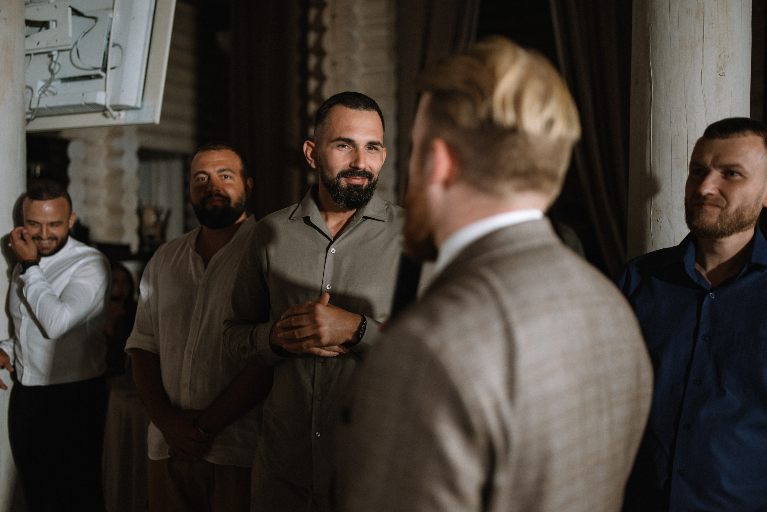 Коля и Аня. Ближняя Дача. Фотограф Костикова Анастасия Ростов-на-Дону