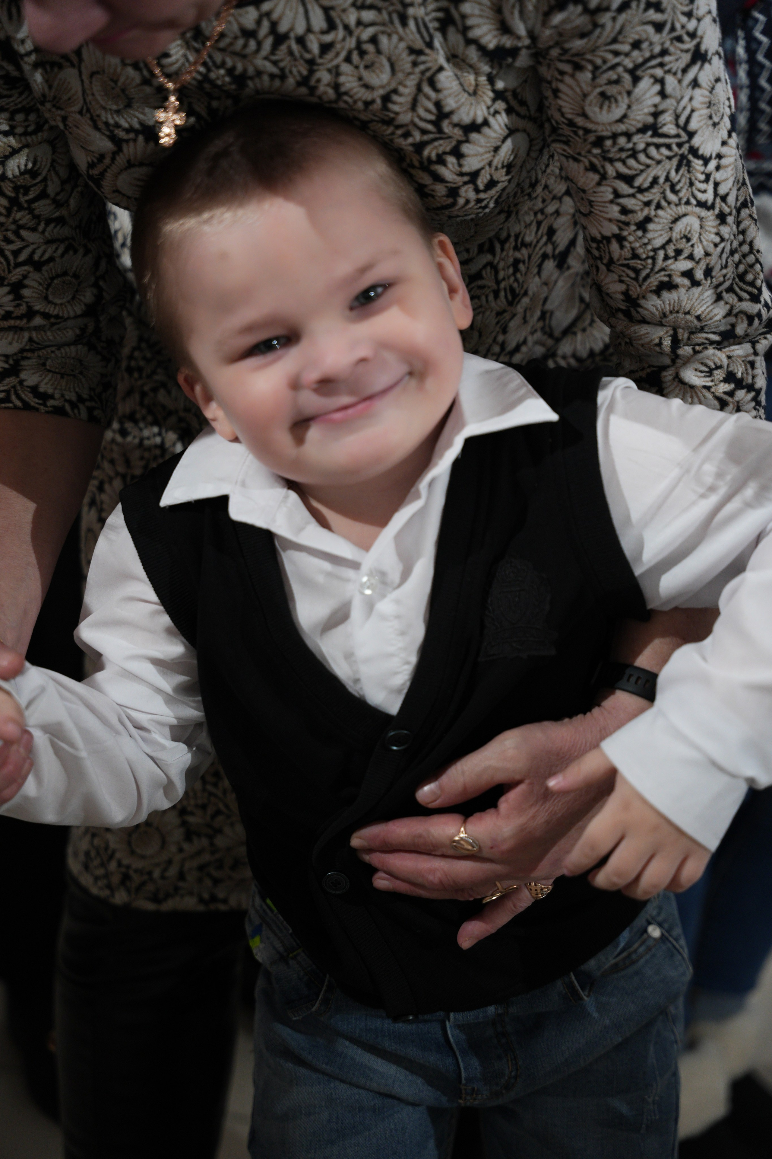 «Ты в этом мире не один " социально благотворительное мероприятие. Ольга Плаксина фотограф в Саратове