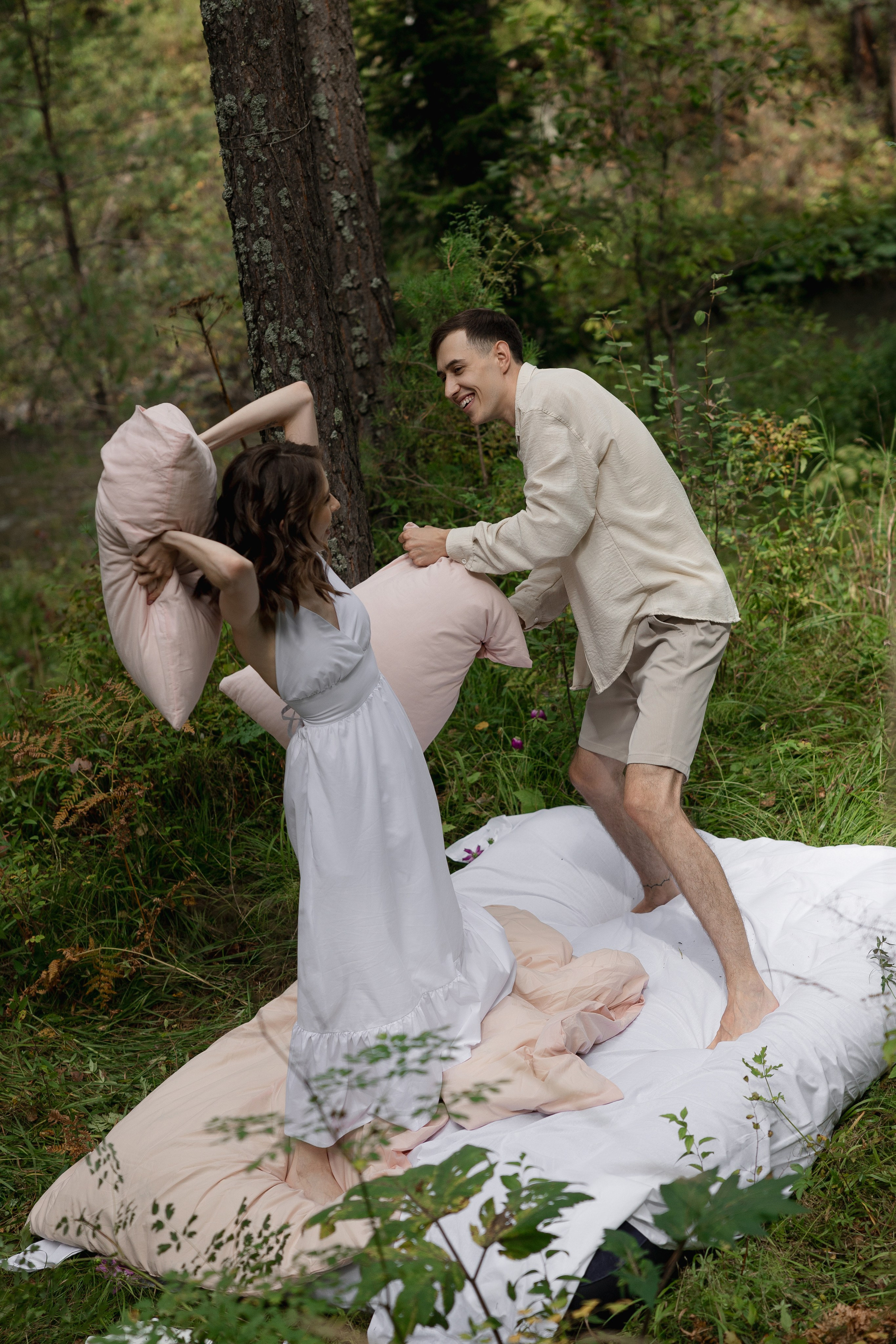 Примеры свадебных съемок. Свадебный фотограф Абакан | Хакасия Никита Бережной