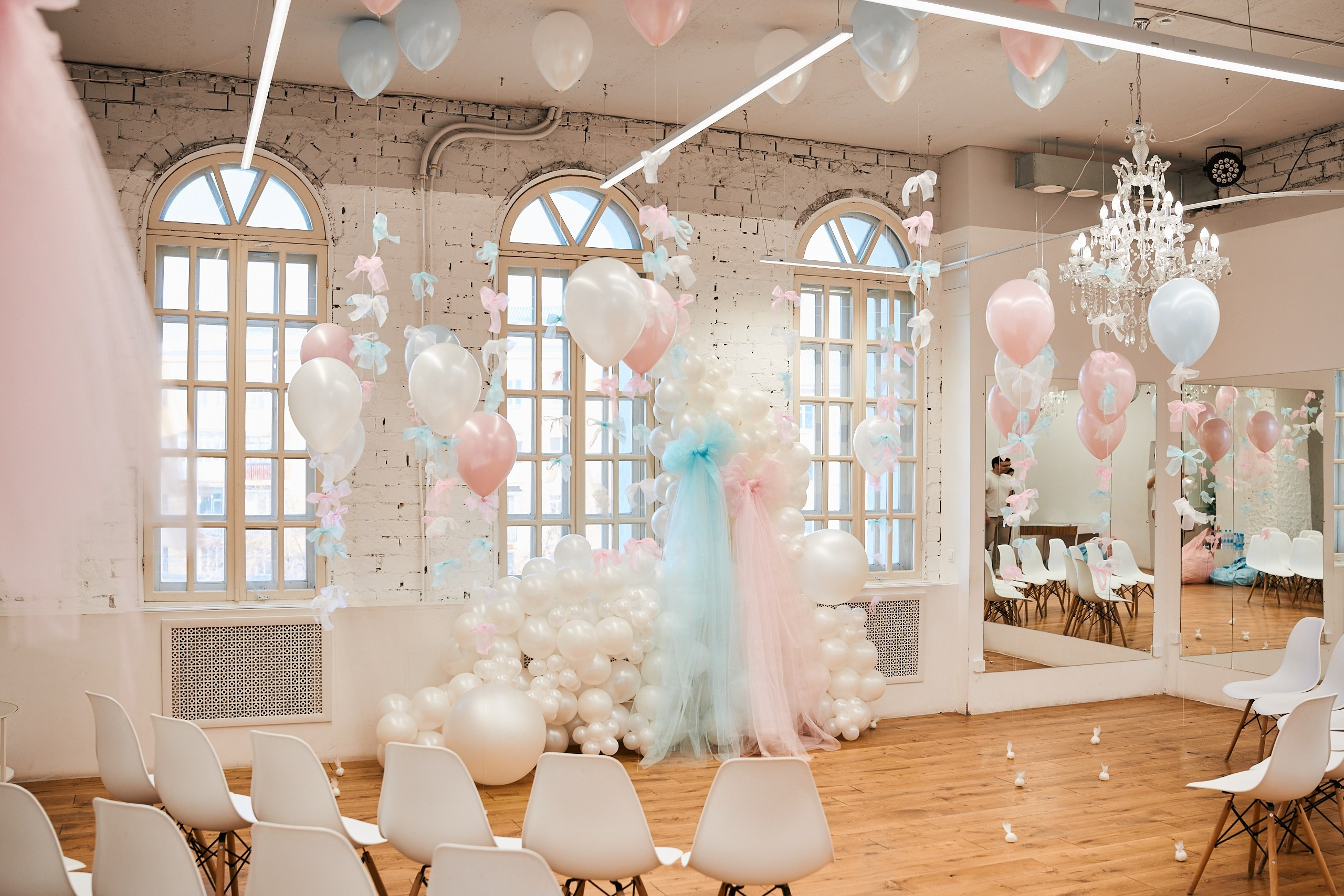 Гендер-пати Наташи и Егора. Матвей Яворский — фотограф в Челябинске