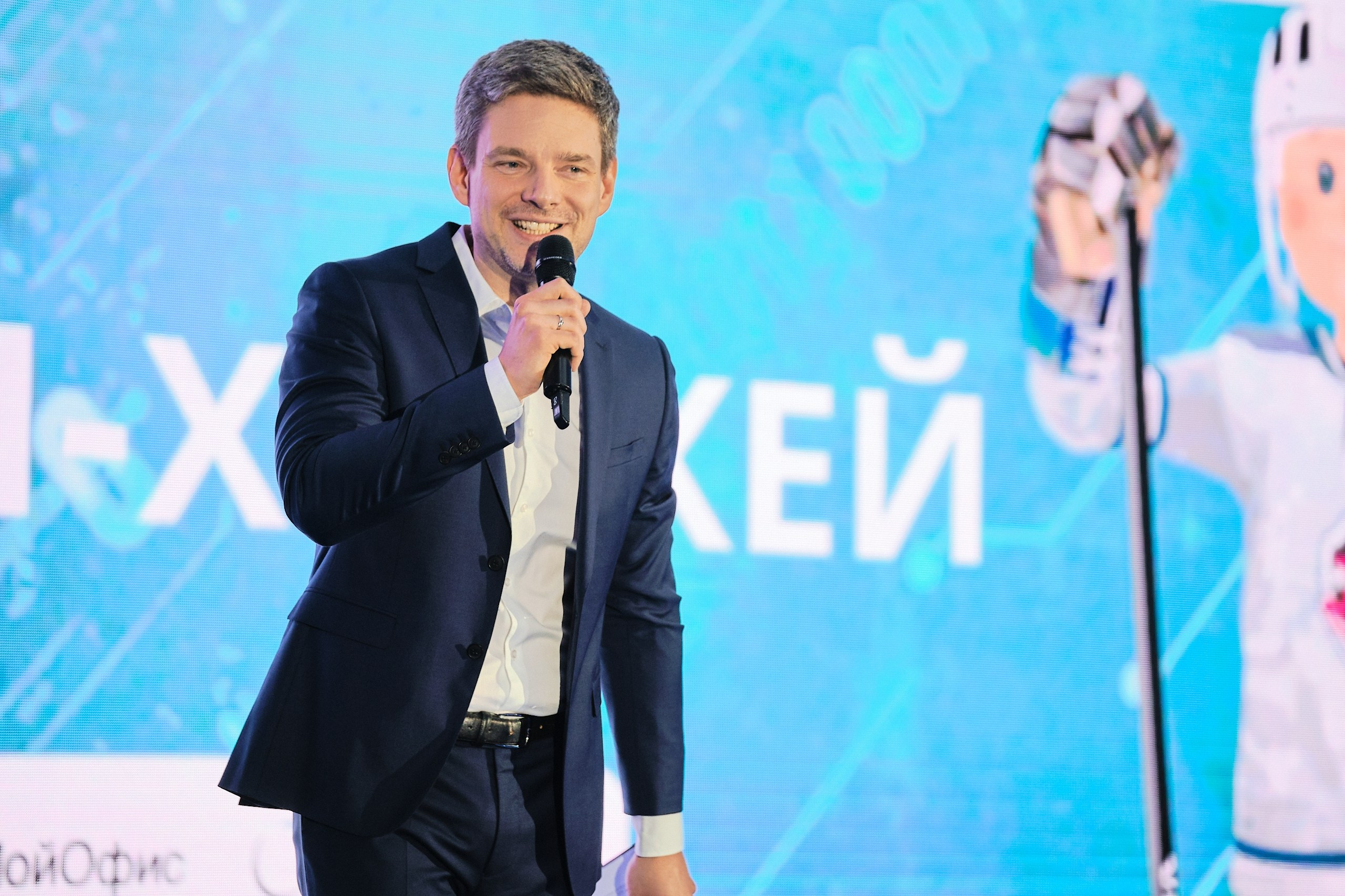 Цифровой форум «на ТЫ с IT». Матвей Яворский — фотограф в Челябинске