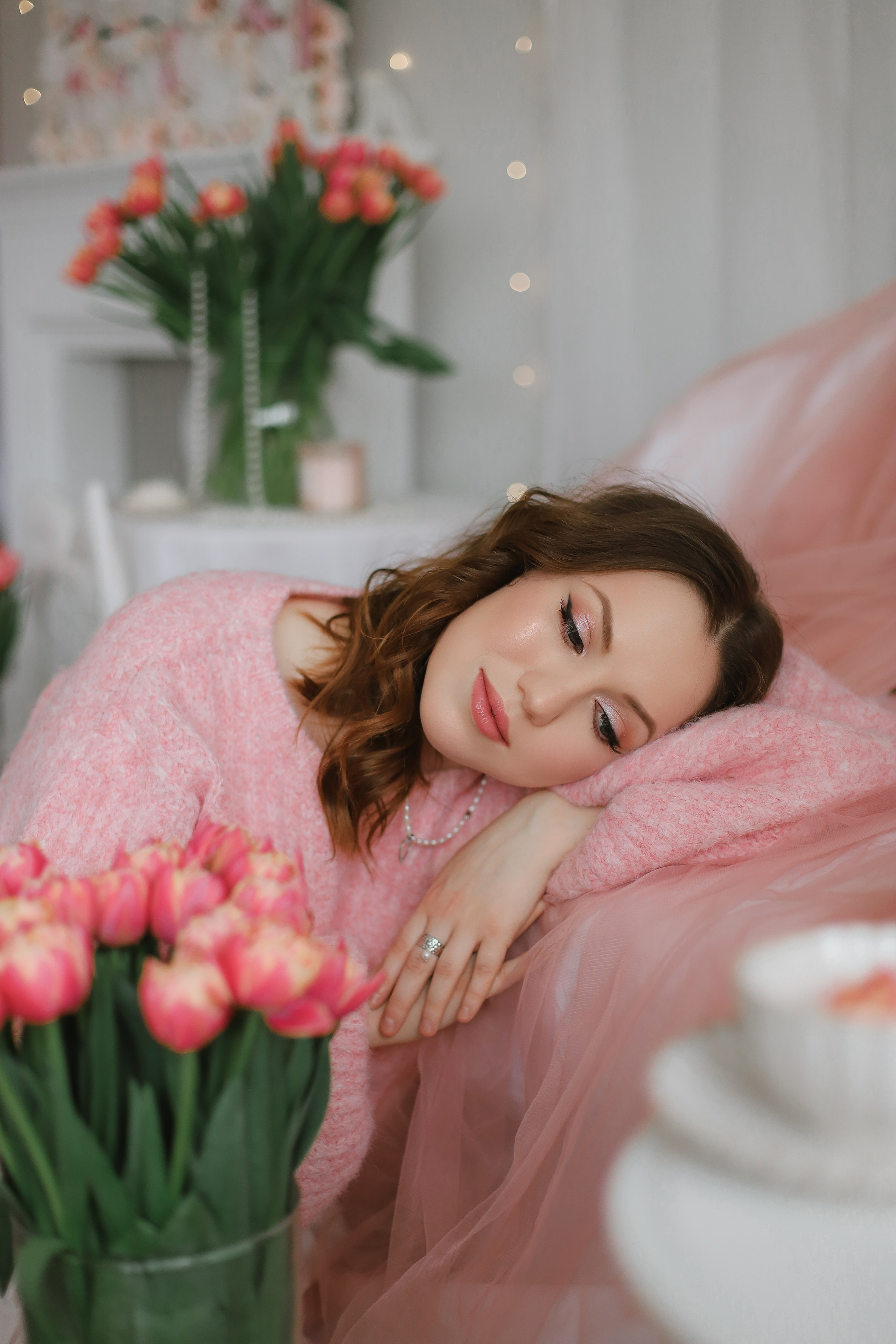 Весенний фотодень, Герда. Свадебный, семейный и детский фотограф в Люберцах Зайцева Анастасия