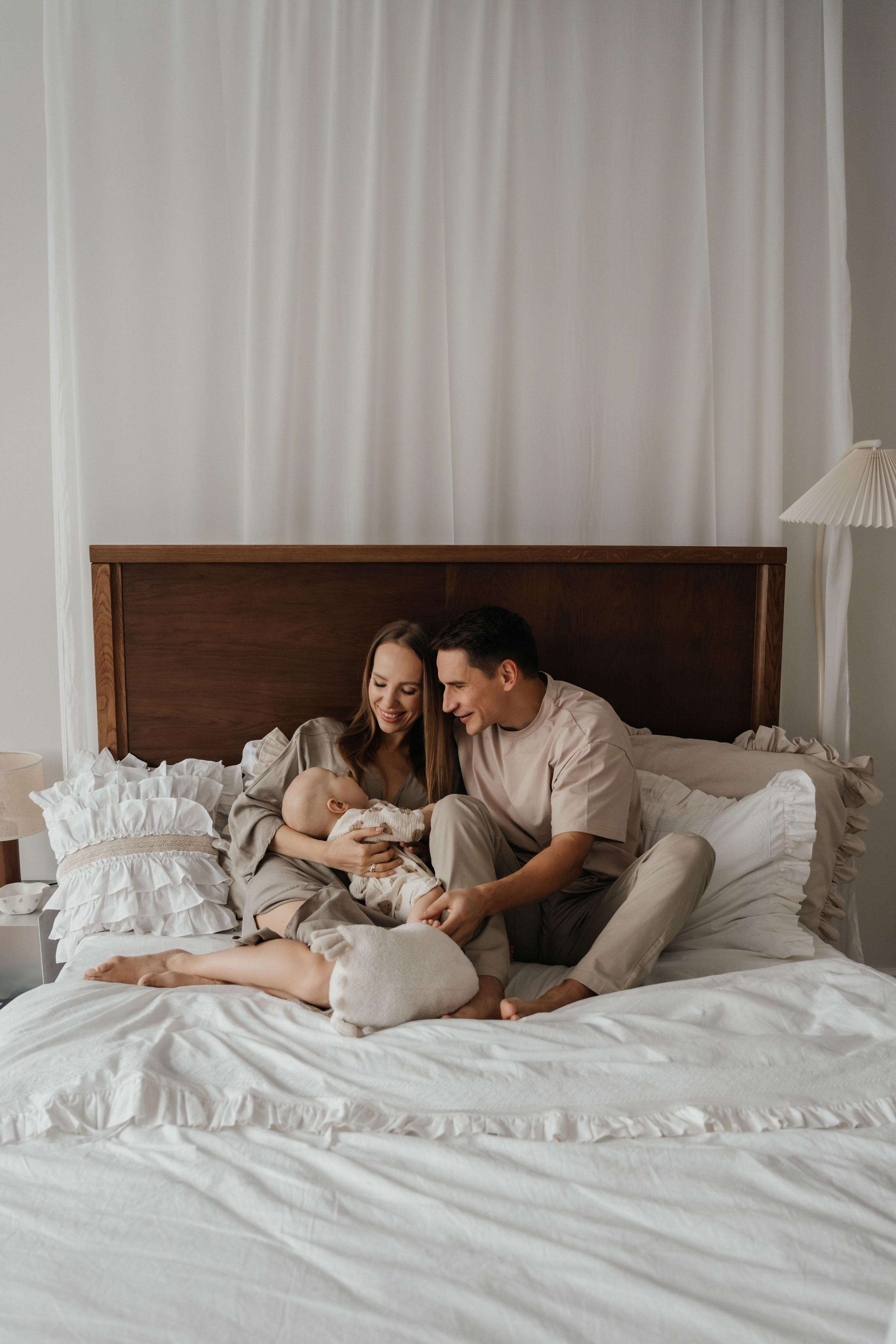 Про детство. Ваш фотограф Вика Артемова