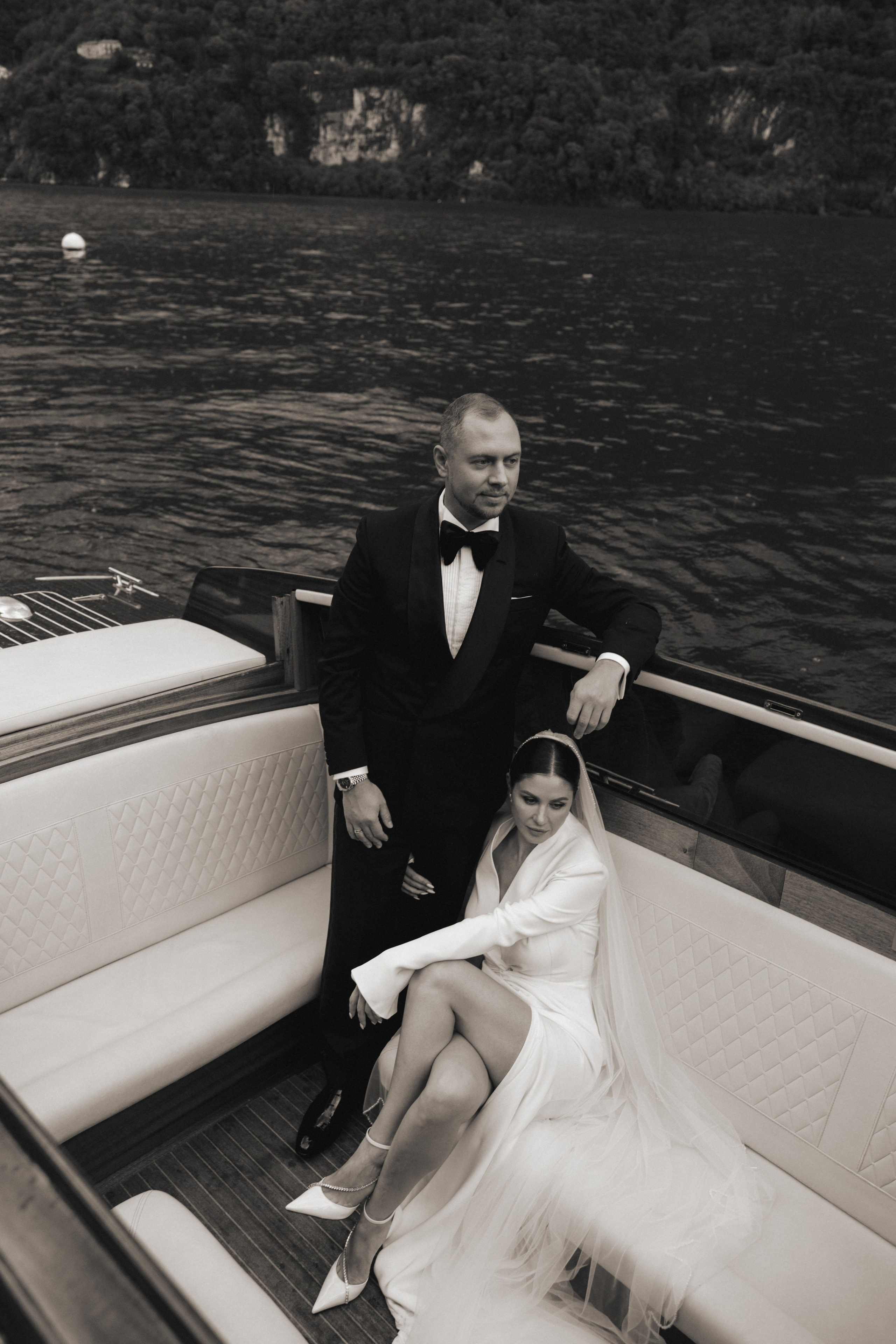 Como, Italy. Wedding Photographer Tel-Aviv
