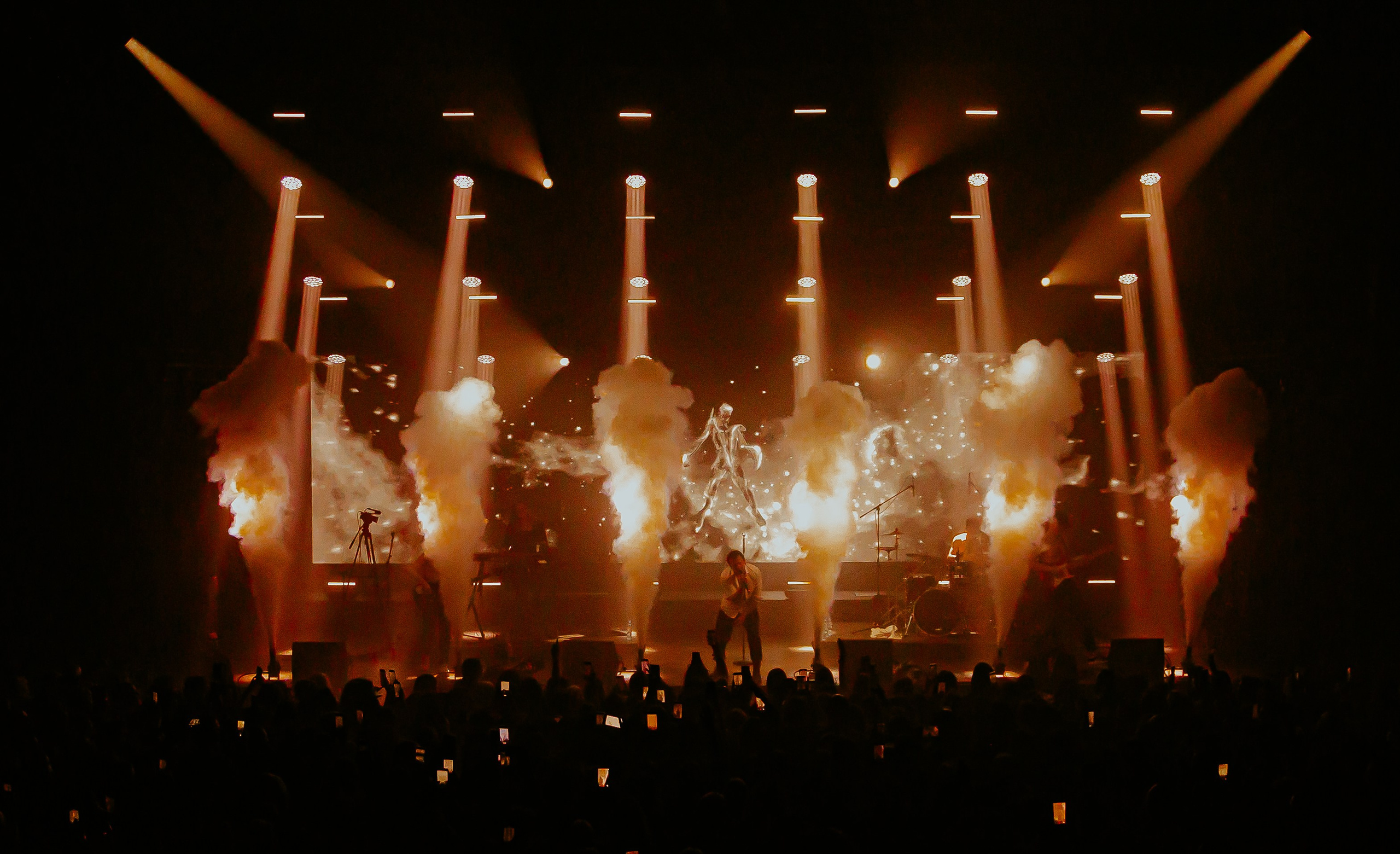 КОНЦЕРТЫ. ФОТОГРАФ АЛЕКСАНДРА ПЕРМЯКОВА