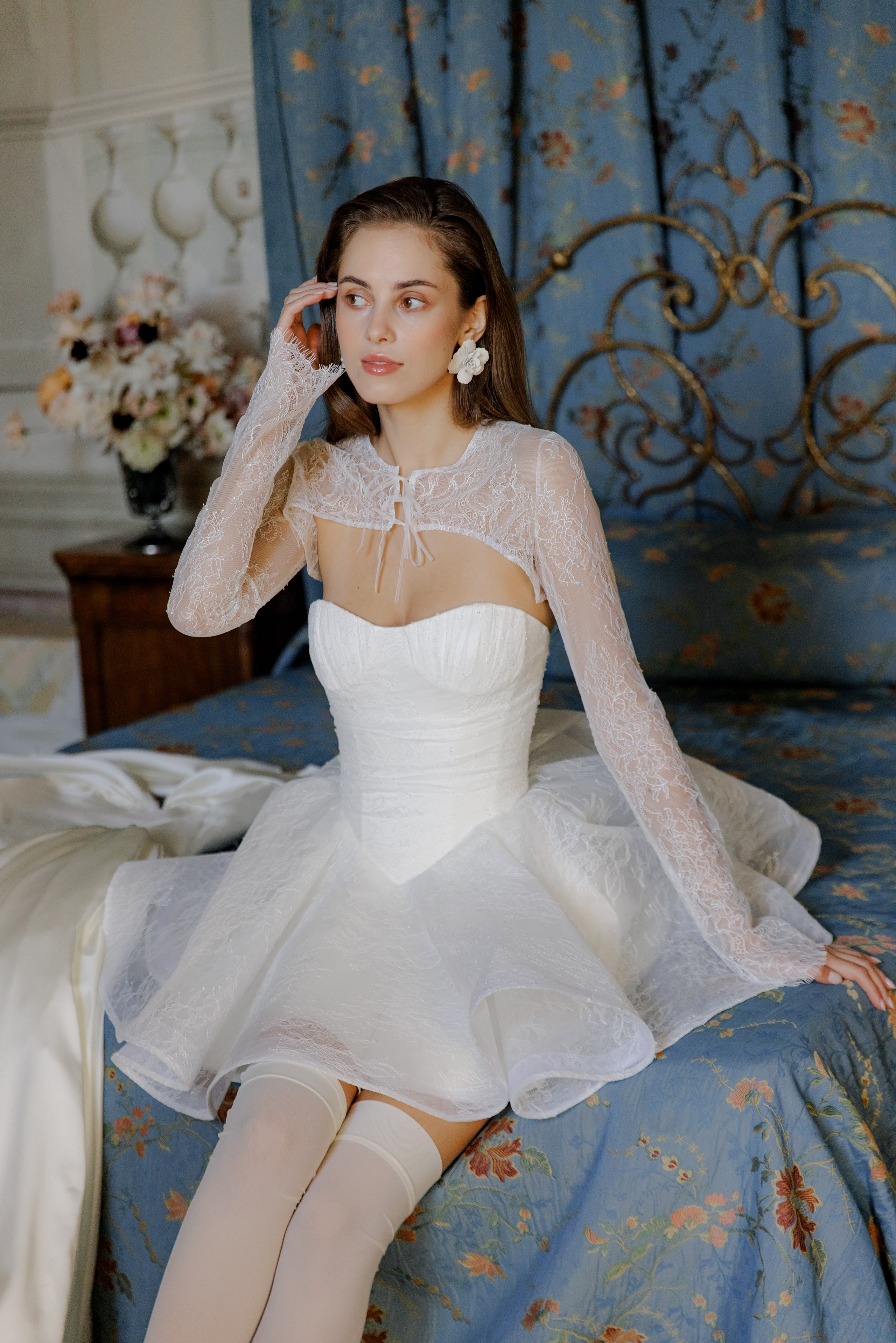 Toscany, Italy — Editorial. Свадебный фотограф в Москве, Ярославле Виталий Квант