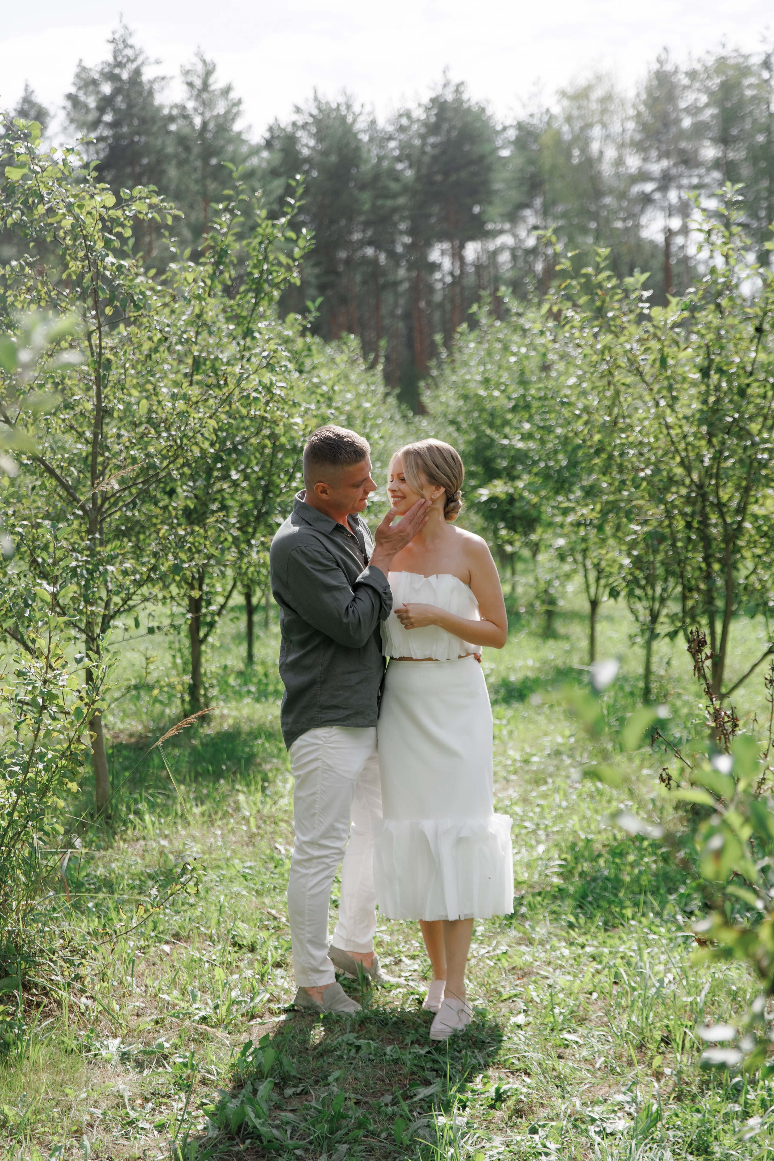 Александр и Алина. Свадебный фотограф в Москве, Ярославле Виталий Квант