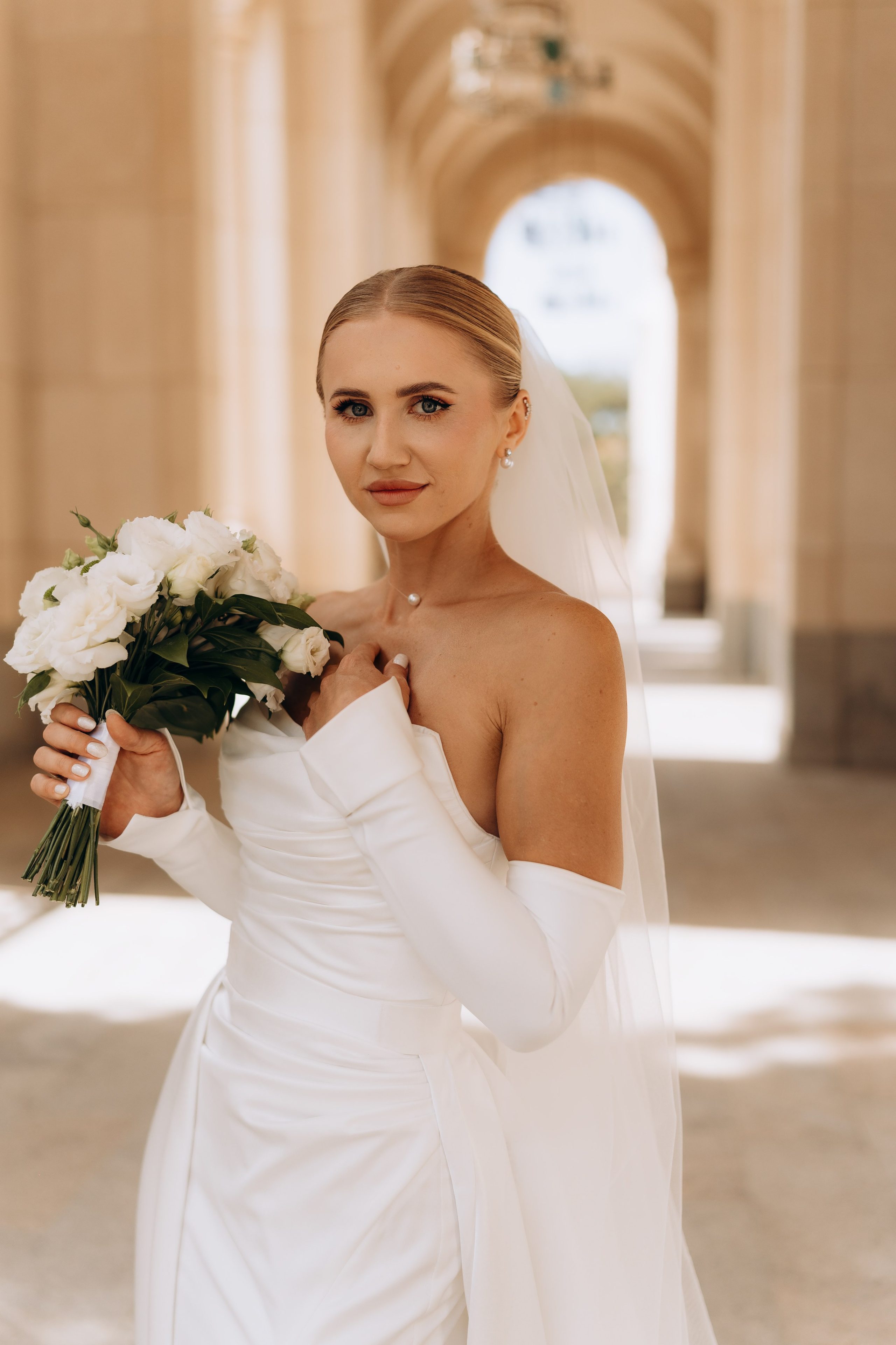 E & A. Портретный свадебный фотограф Крым | Евгения Щитенко