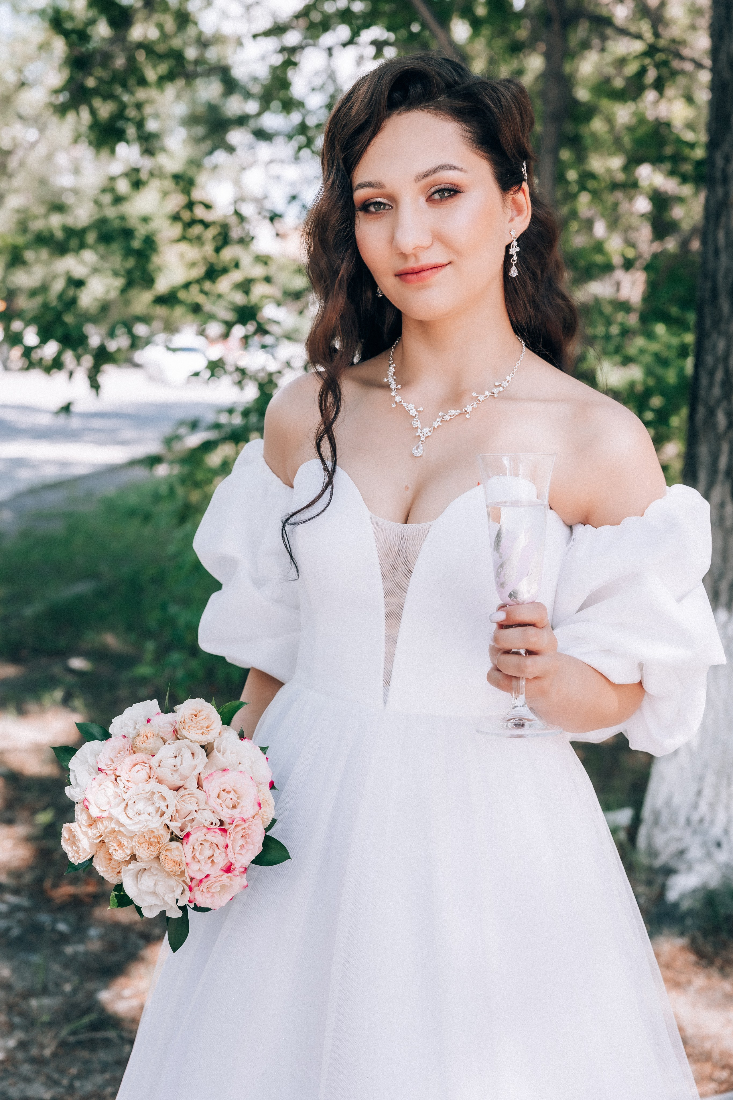 Свадебная Фотосессия