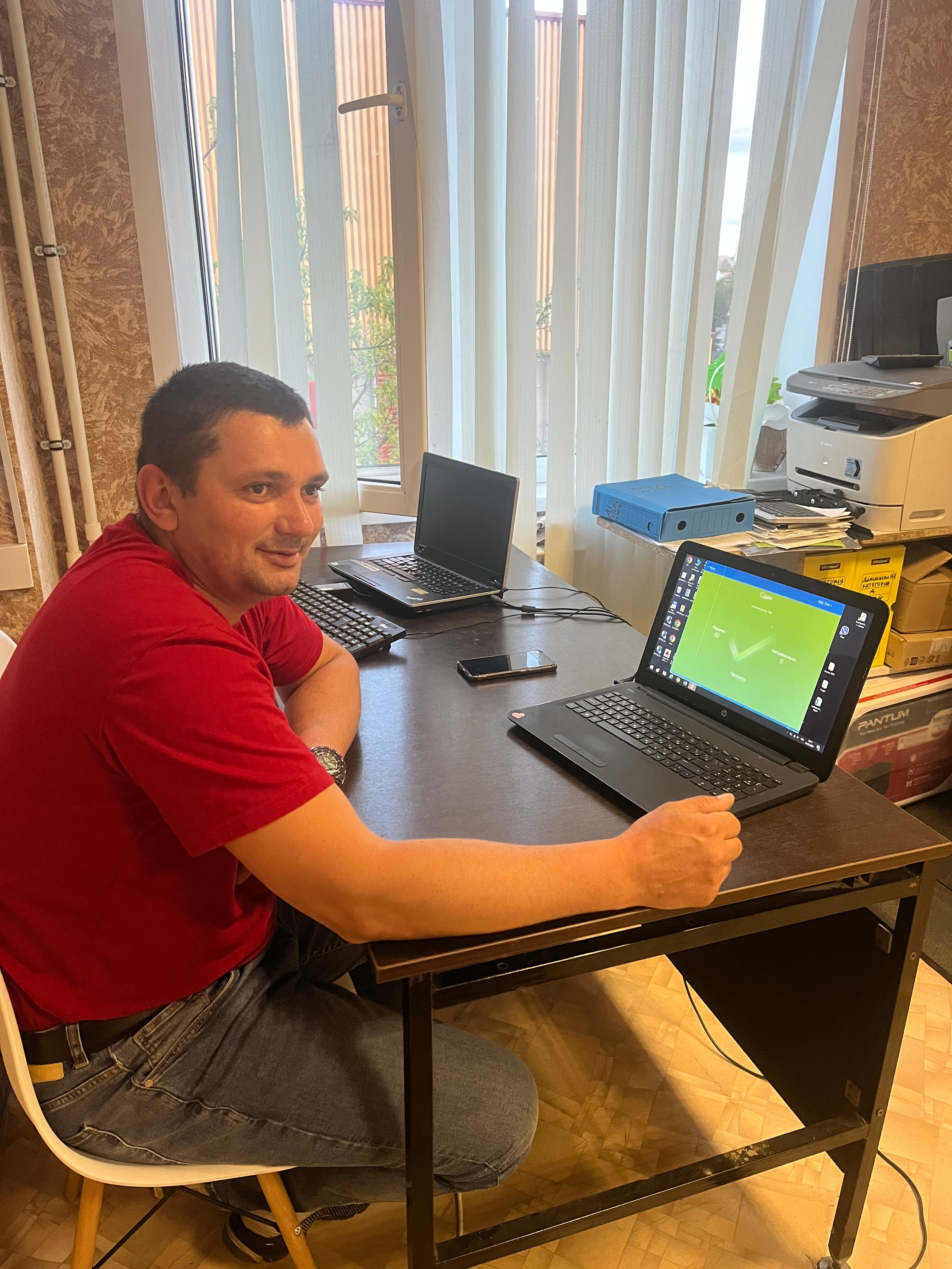 ТРЕНИРОВКИ. МОТОШКОЛА в городе Витебске. Обучение категории А и А1