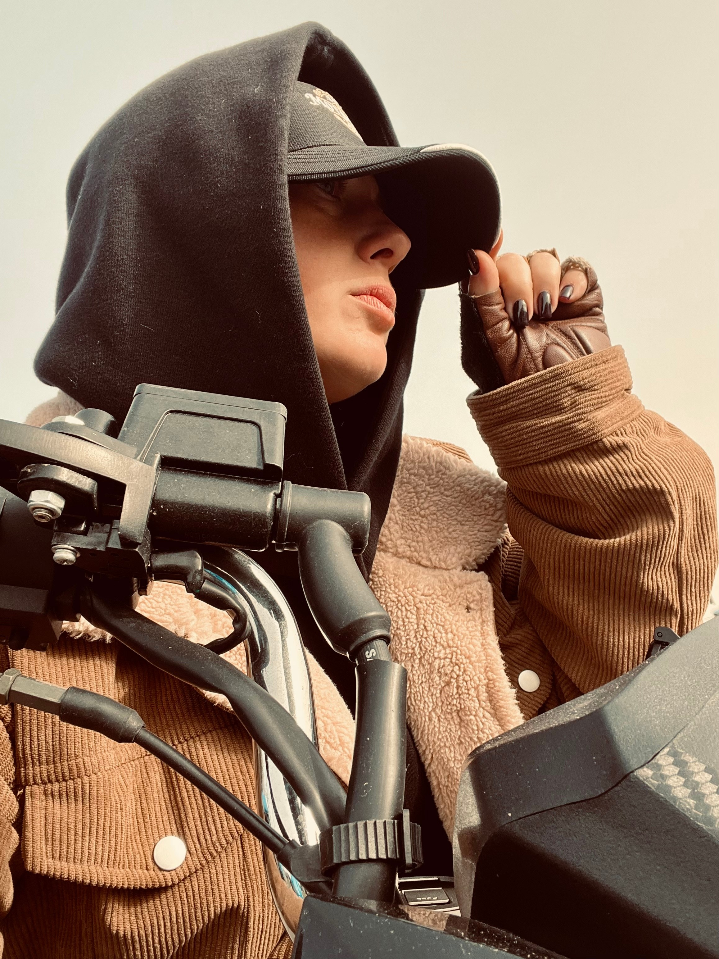 МОТОШКОЛА в городе Витебске. Обучение категории А и А1