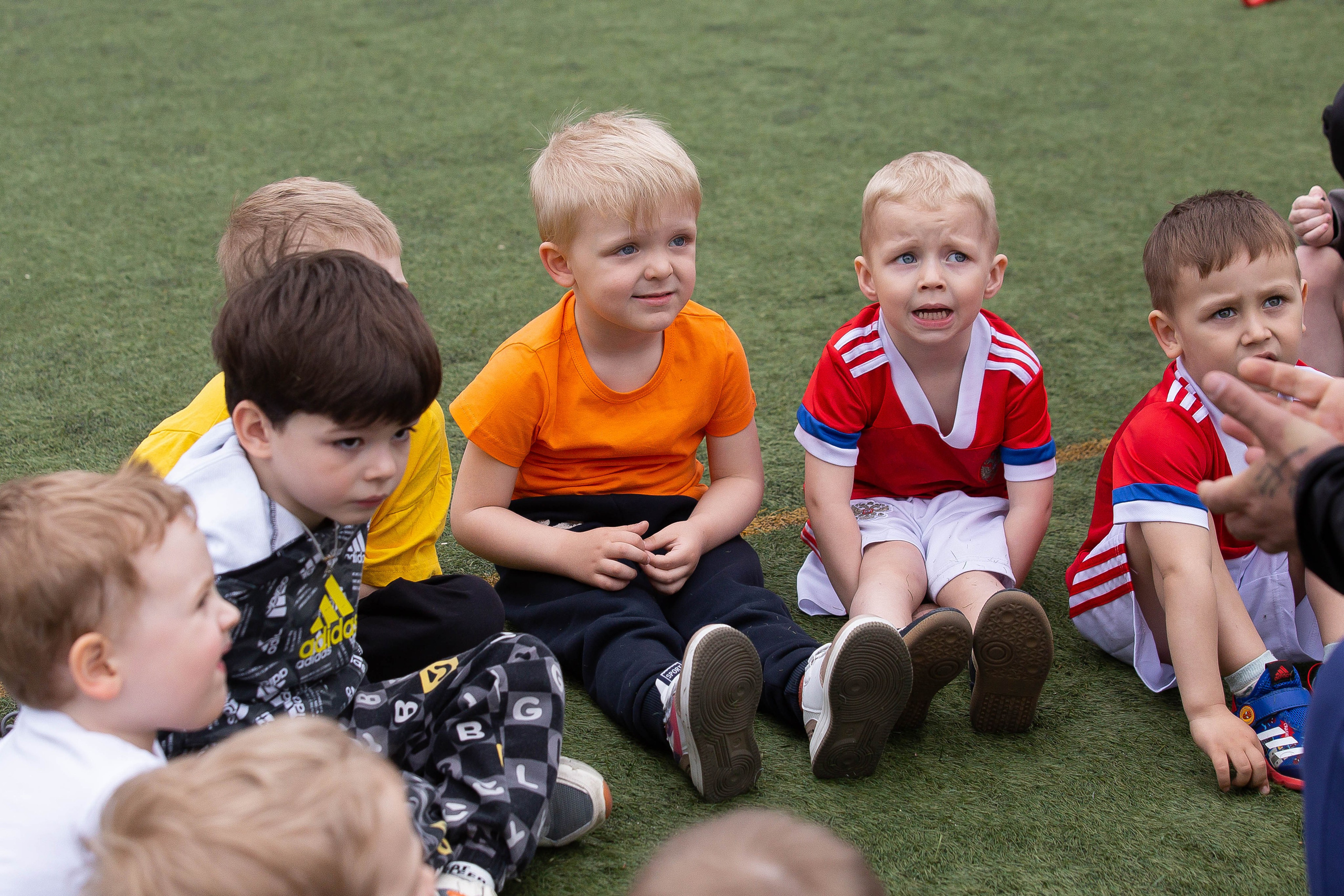 Фотосъемка спортивных турниров в Москве — динамичные кадры и эмоции. Фотограф Анна Татаурова | Авторская фотосъемка в Москве