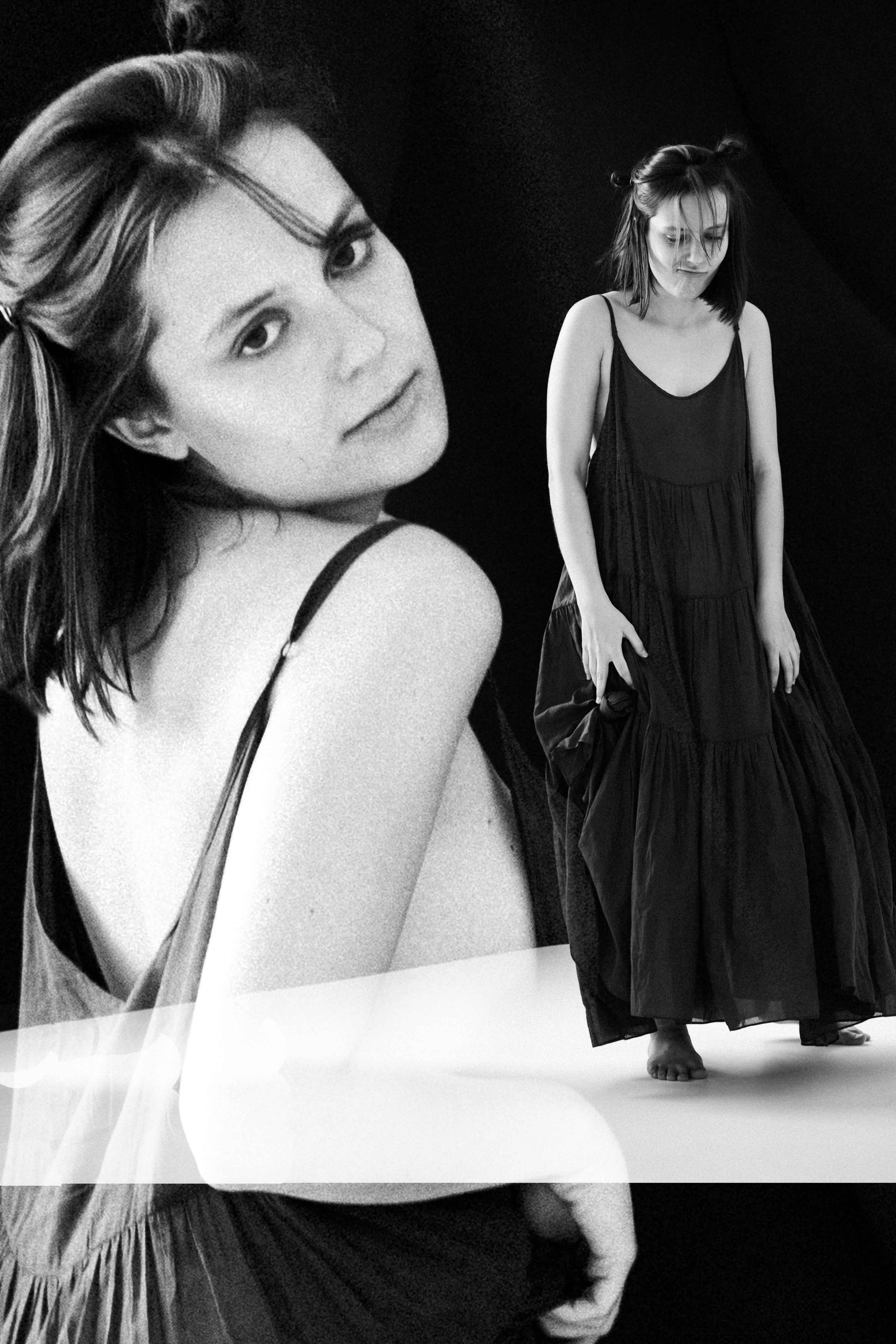 Фотоарт. Фотограф, ценностно-ориентированный психолог Лазиза Золотарева