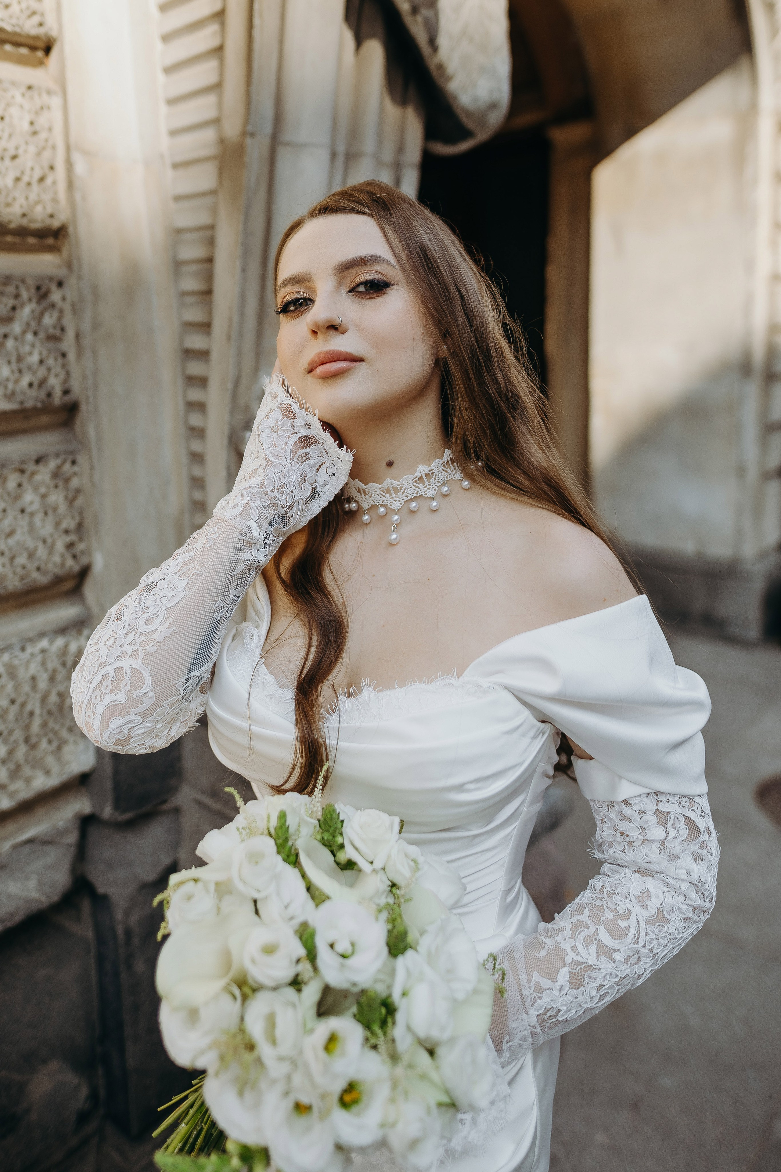 Wedding day 30.08.24. Свадебный фотограф в Санкт-Петербурге