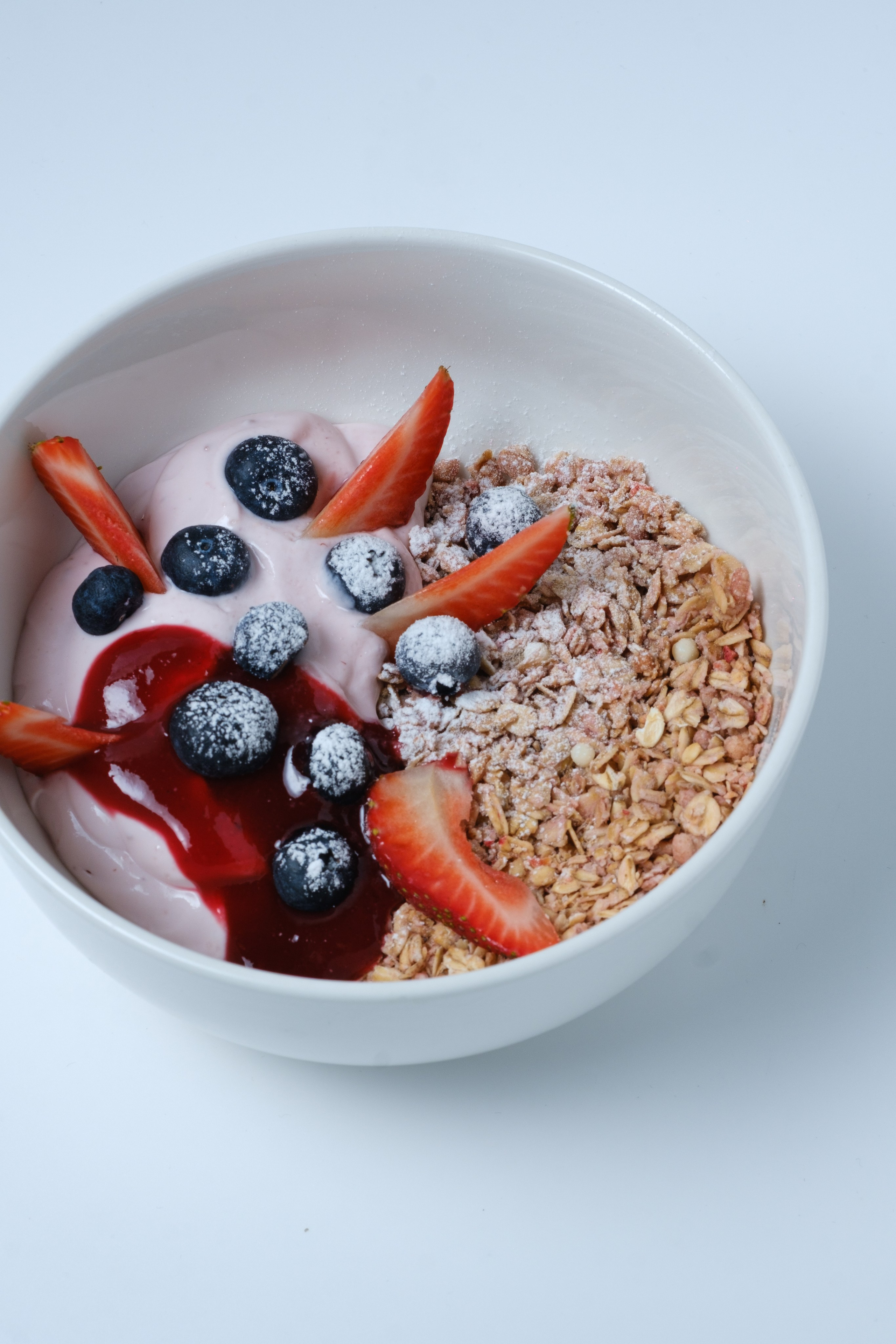 Toast x Завтрак. Фотограф в Тюмени Кирилл Марфин