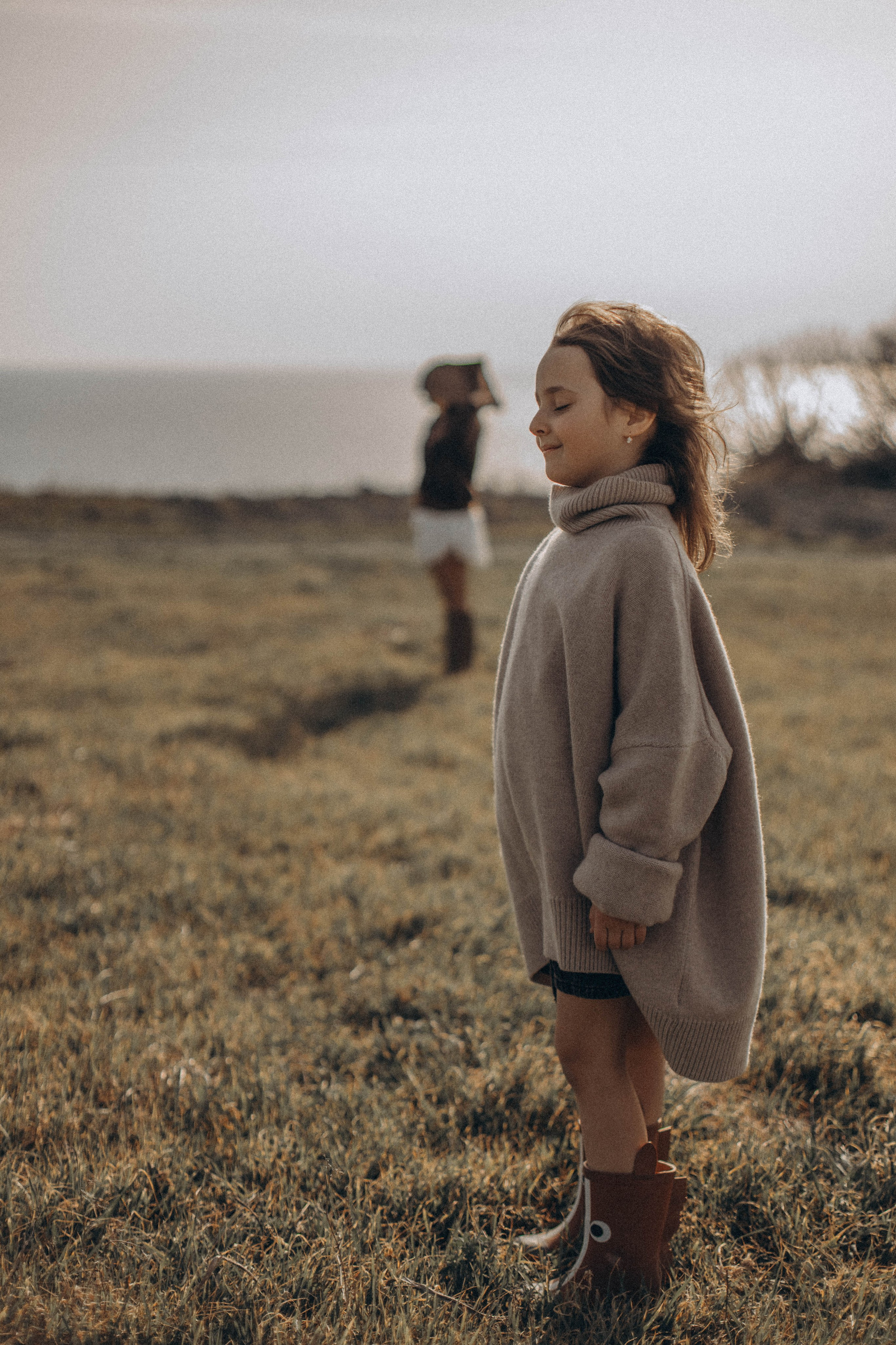 Евгения и Анна. Фотограф в Геленджике Елизавета Гудина