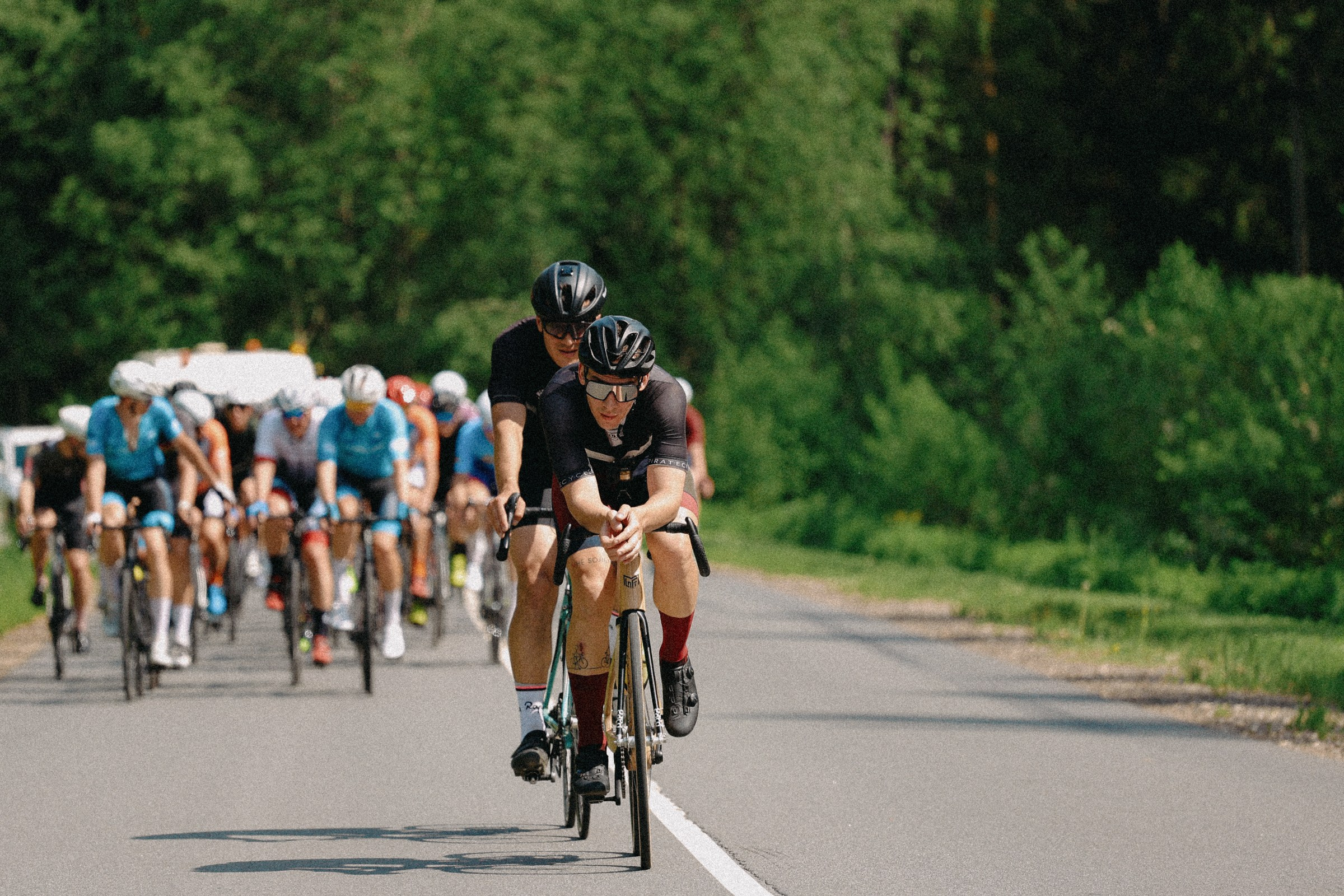 /РЕПОРТАЖ/ Велогонка Тур Де Селищи 2024. Свадебный фотограф Великий Новгород Станислав Кособудский