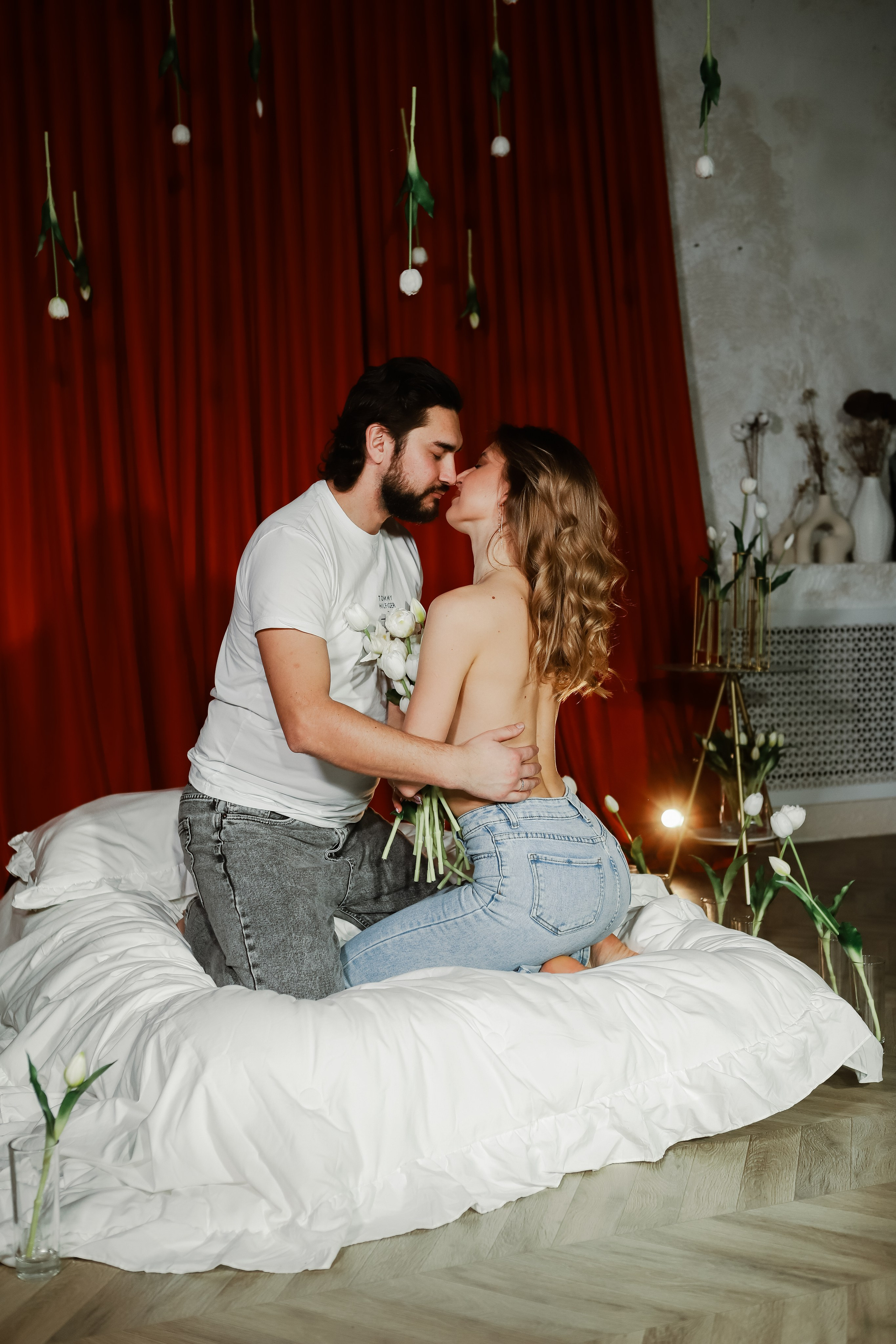 Лав стори Классика+огонь. Свадебный фотограф Евгения Фролова г. Каменск-Шахтинский, Донецк, Ростов