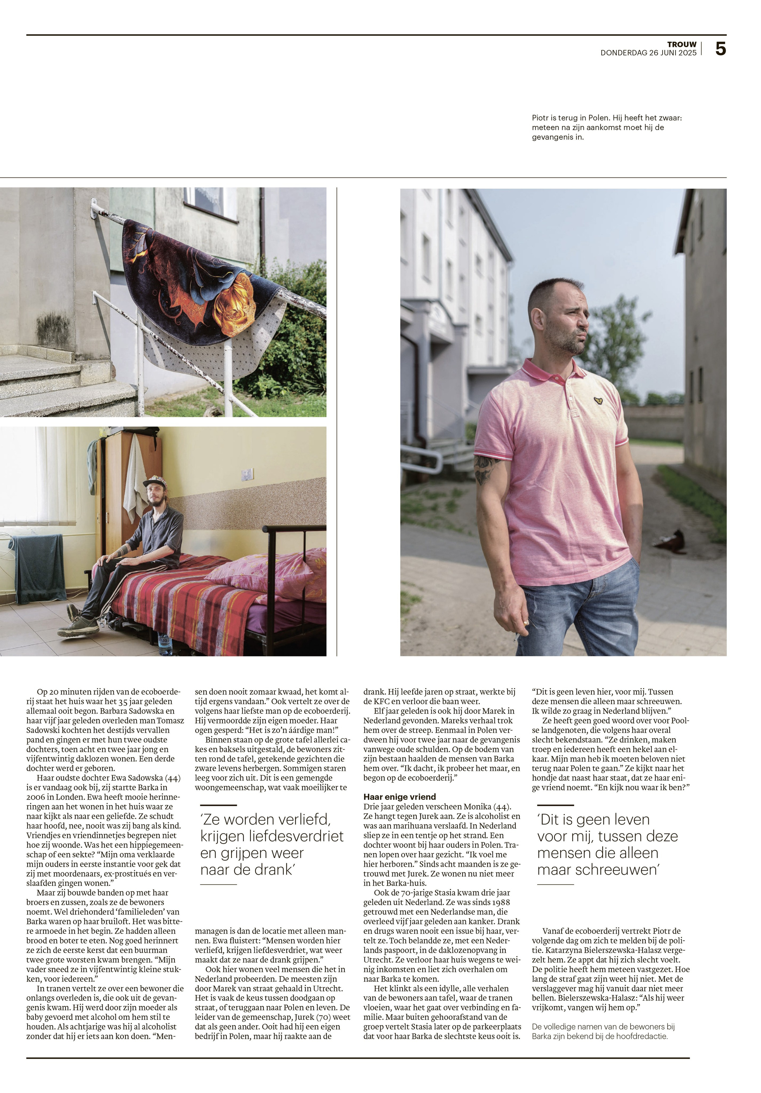 Editorial. Photographer, Documentary and Art