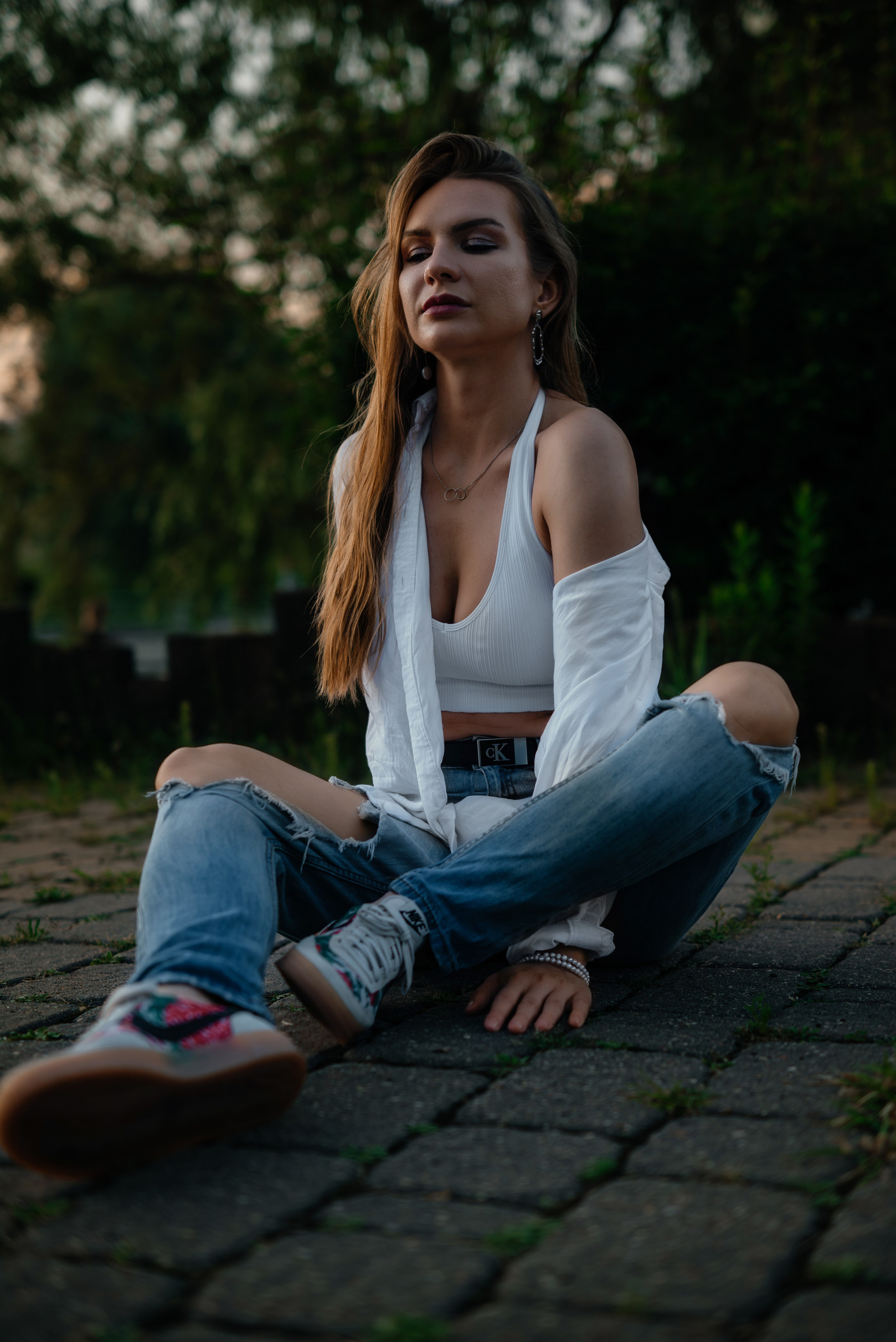 Татьяна. Юлия Чайко, фотограф в Минске