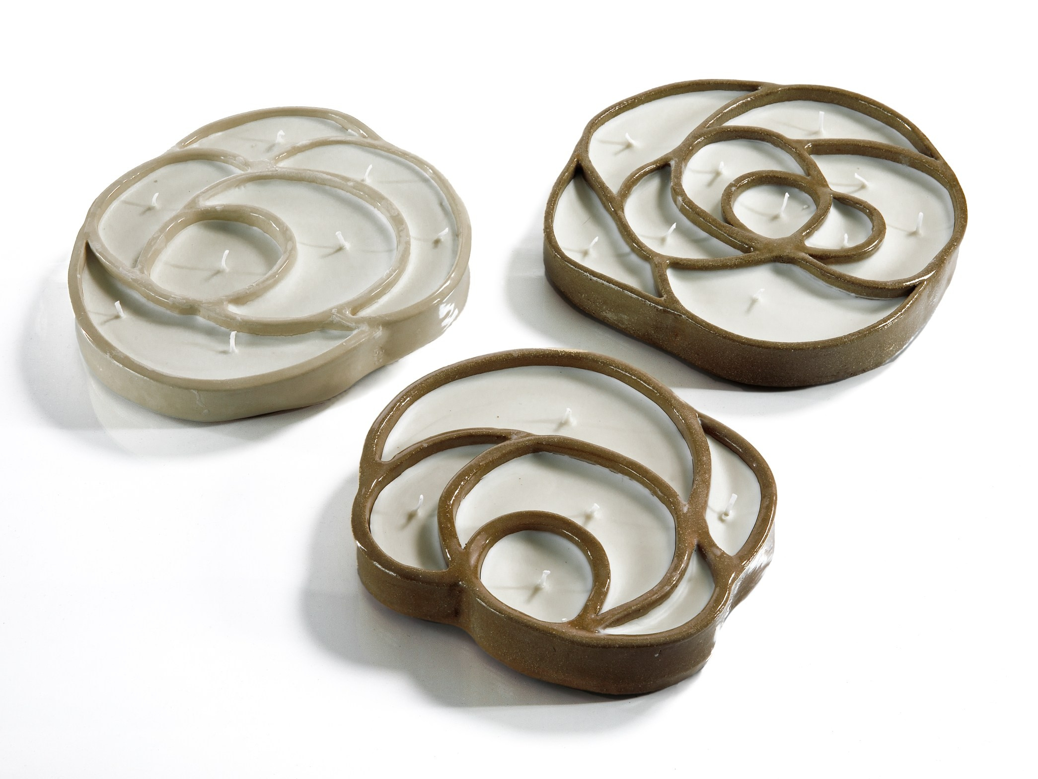 Керамика ручной работы. Алла Дулова — предметный и интерьерный дизайнер