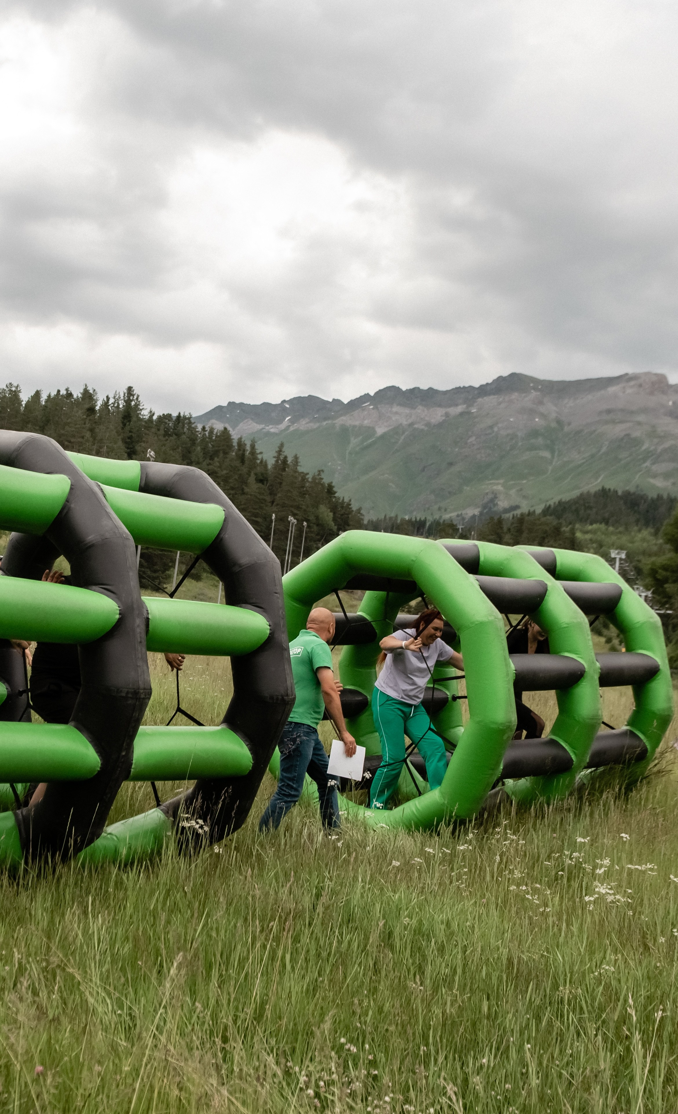 Организация свадеб и корпоративов До Мурашек Ростов-на-Дону