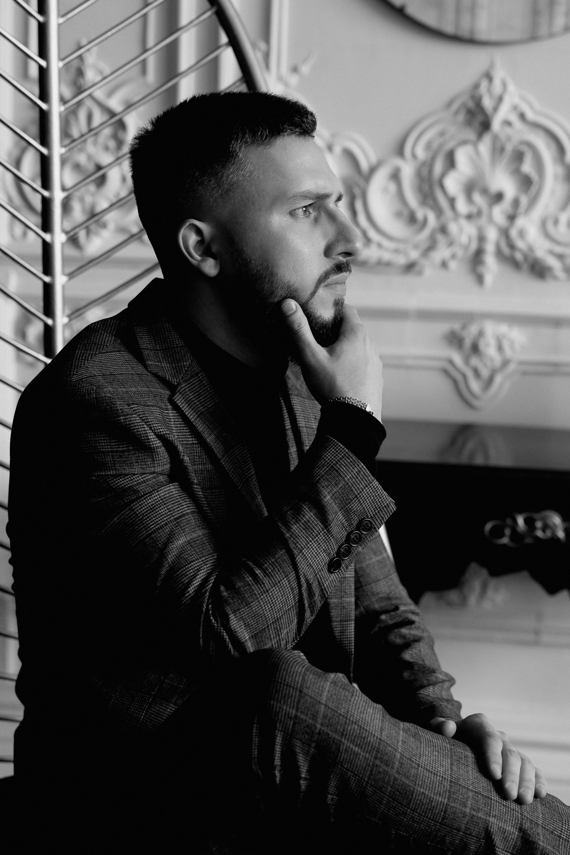 Дмитрий и Дарья. Миленина Юлия Свадебный и семейный фотограф в Краснодаре