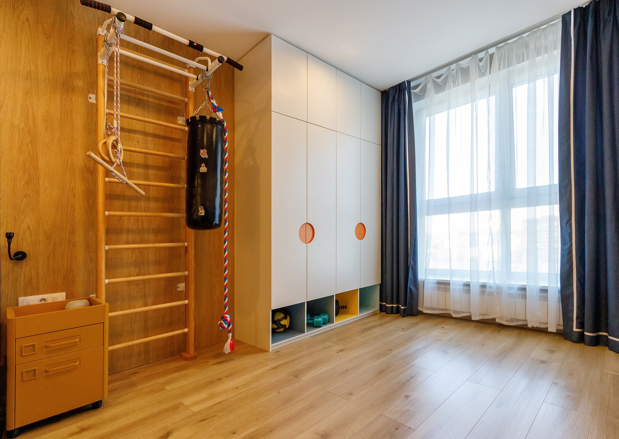 Частные интерьеры. Интерьерный фотограф из Санкт-Петербурга Елена Головкова