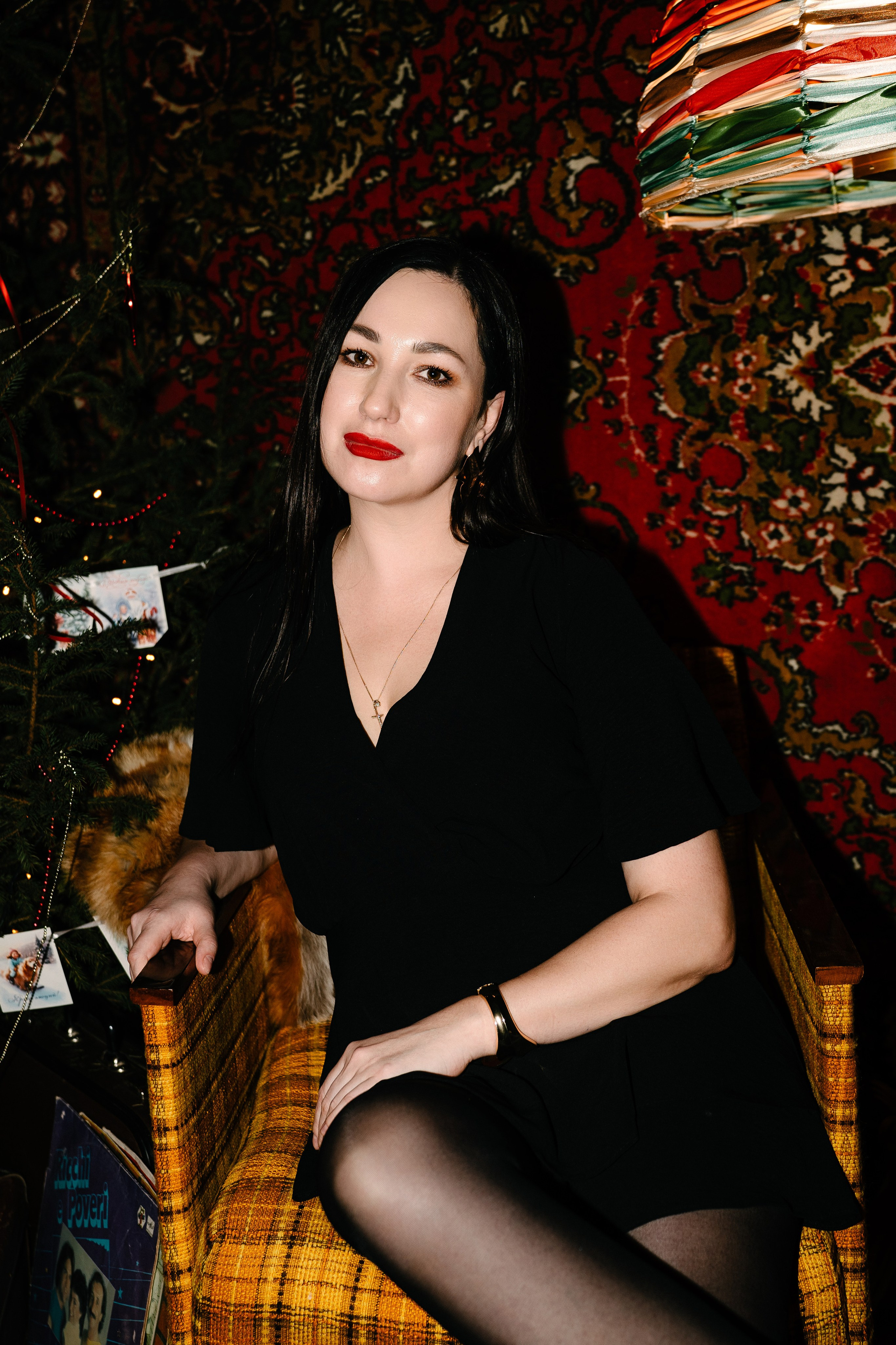 Новогодний корпоратив ADрайв & dmz. Свадебный и семейный фотограф в Воронеже Анастасия Бойко