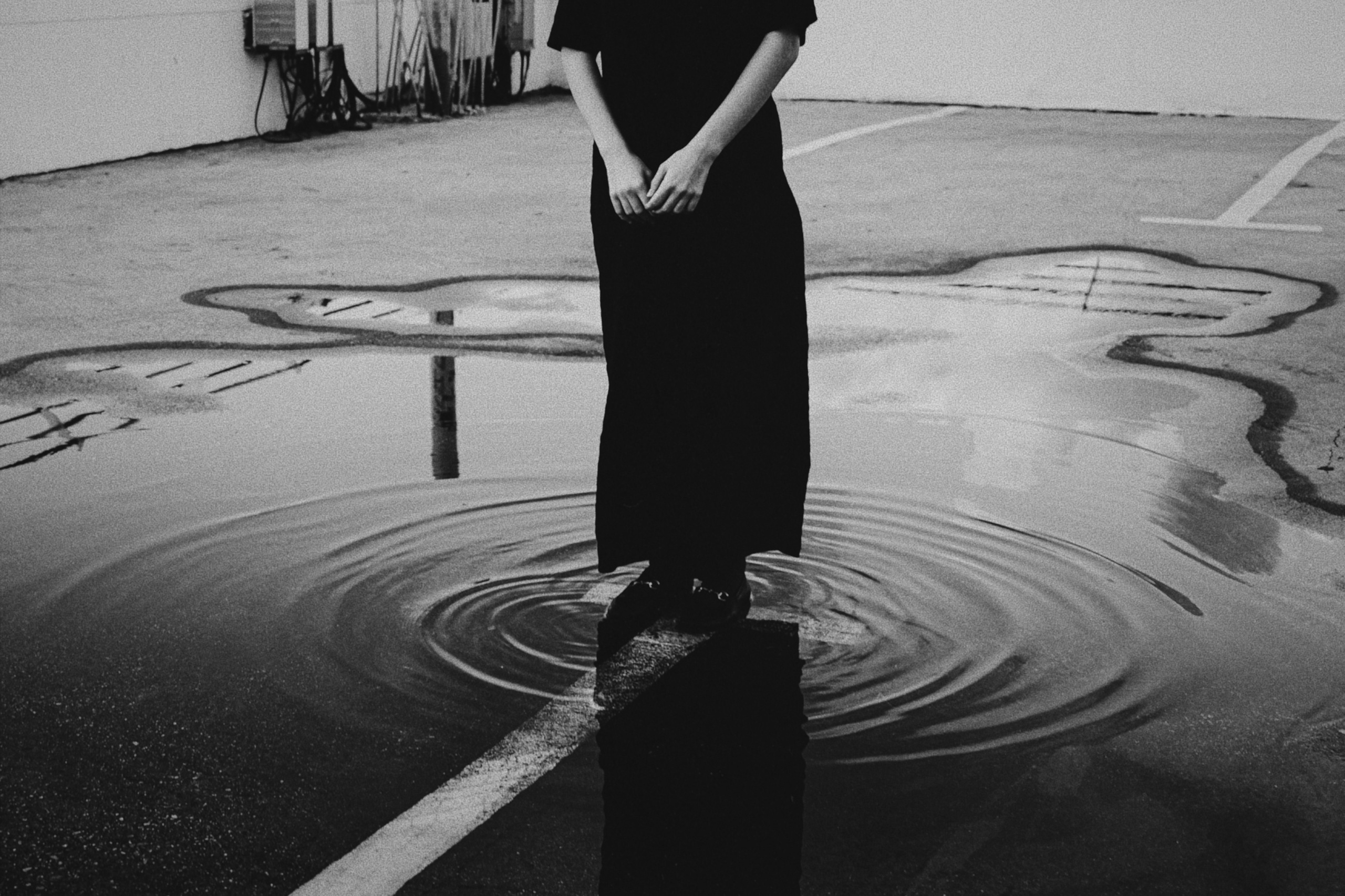 Anousha, Tel Aviv | January 2024. Photographer in Israel Alice Milchin