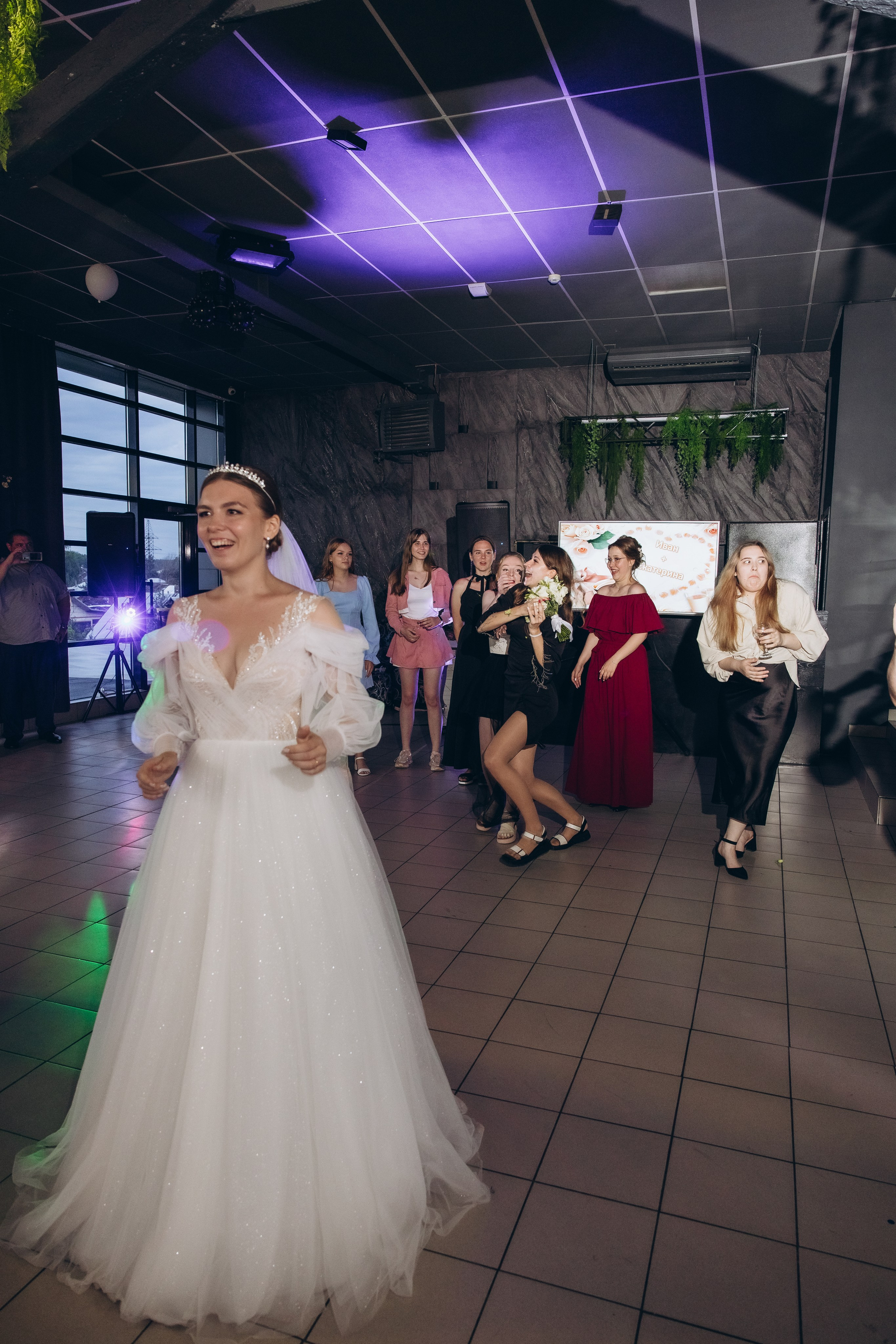 Екатерина&Иван. Свадебный фотограф Белокуриха, Алтай