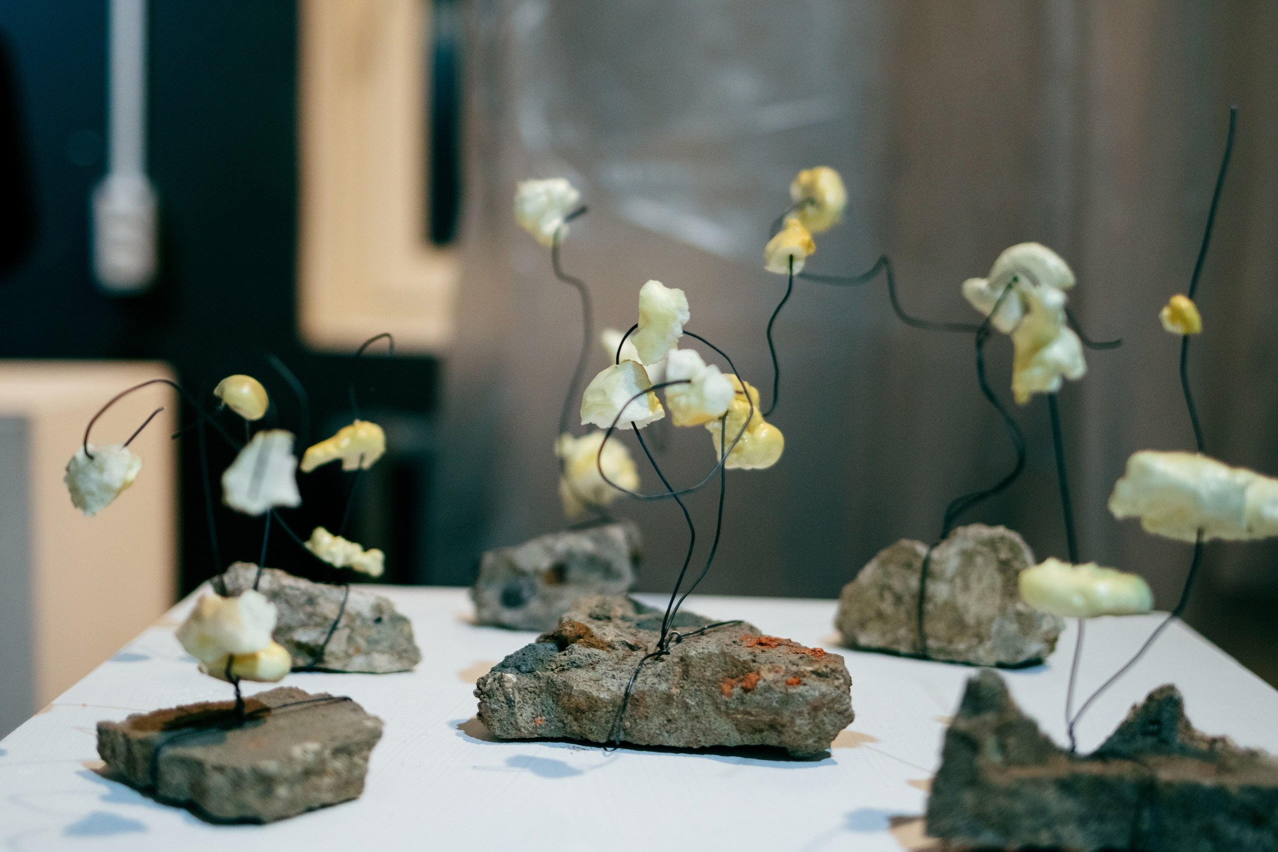 Сакральный инспиратор. Ангелина Богданова, междисциплинарная художница