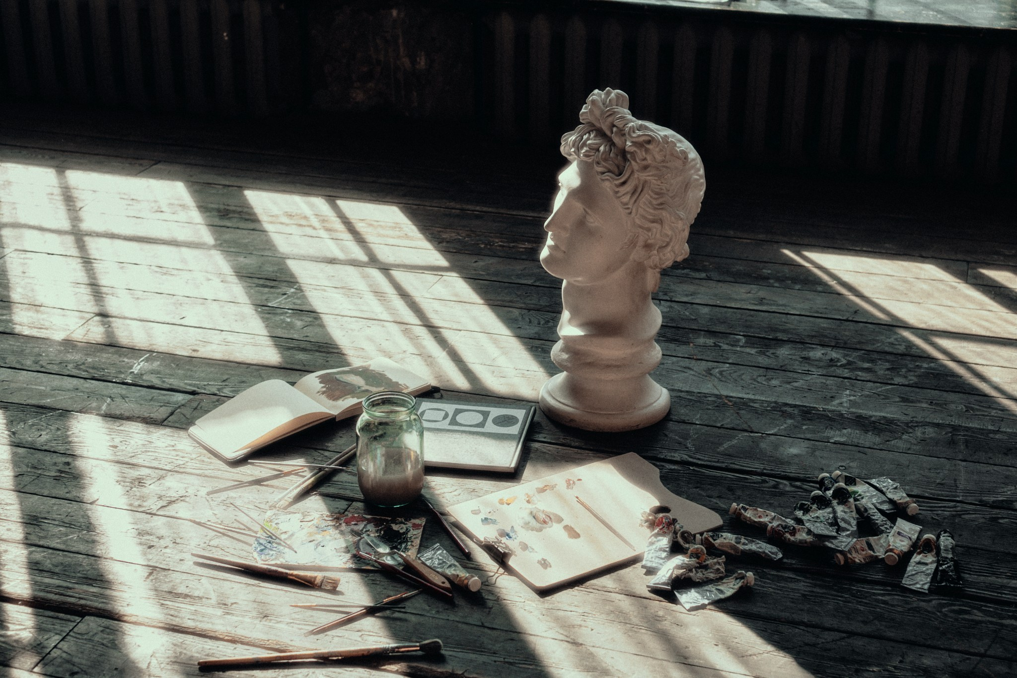 Динара Байгельдина. Фотограф Аннё| Москва