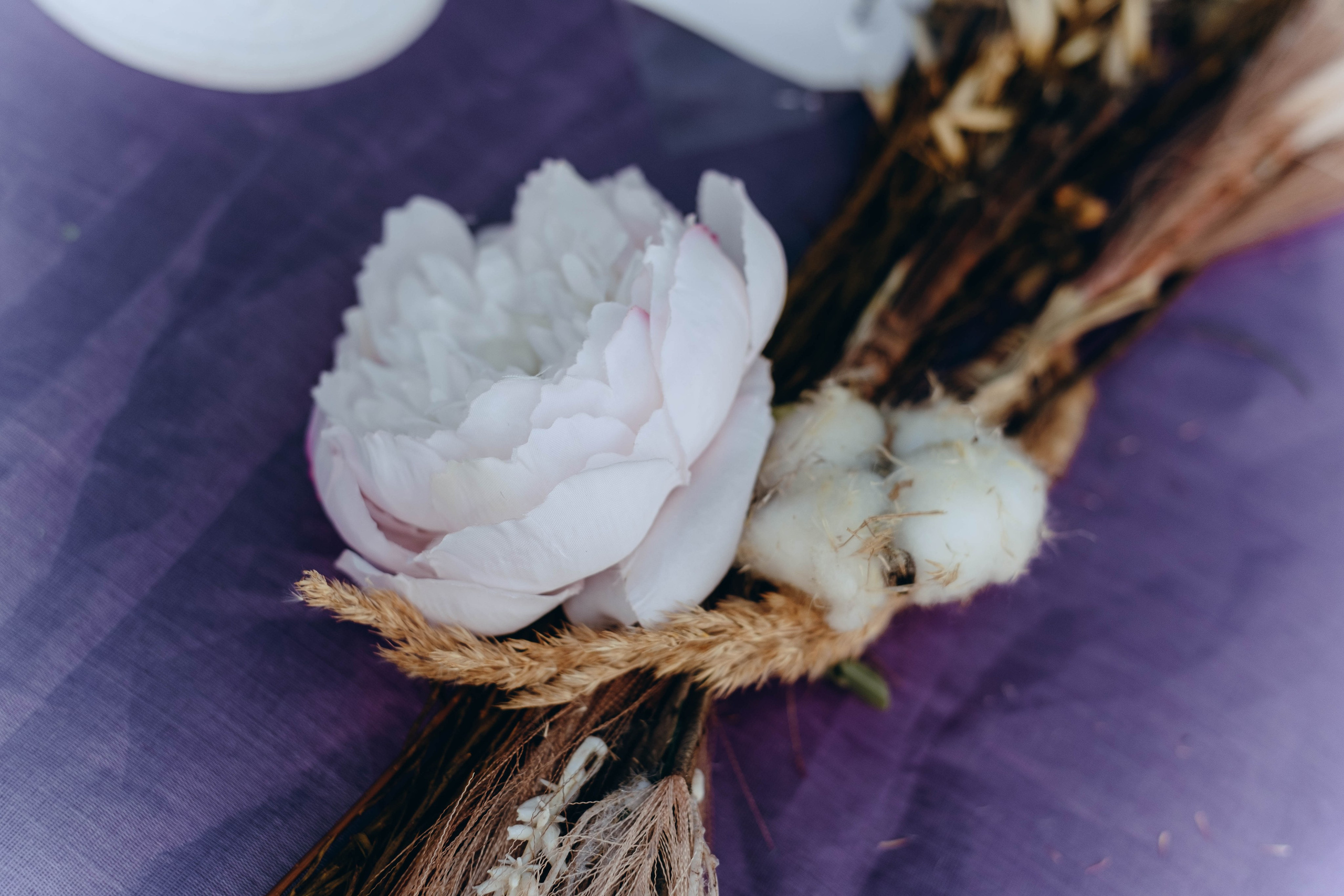 ECSTATIC WHITE 2025. Фотограф Аннё| Москва