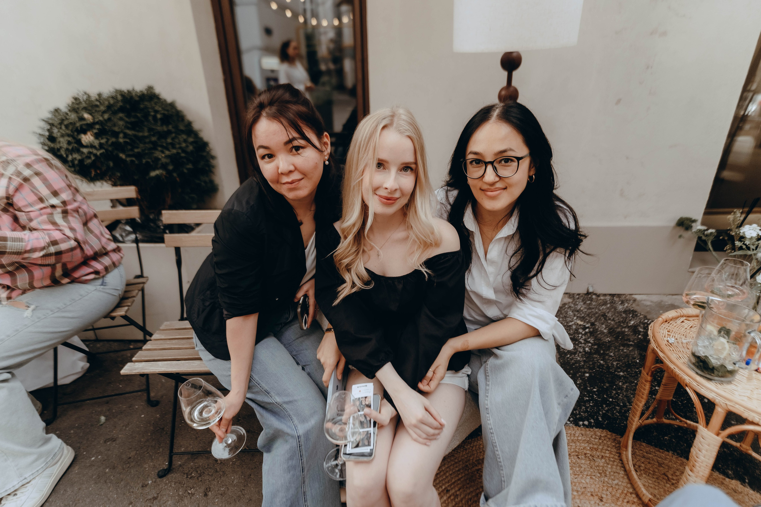 Корпоратив SUGA. Фотограф Аннё| Москва