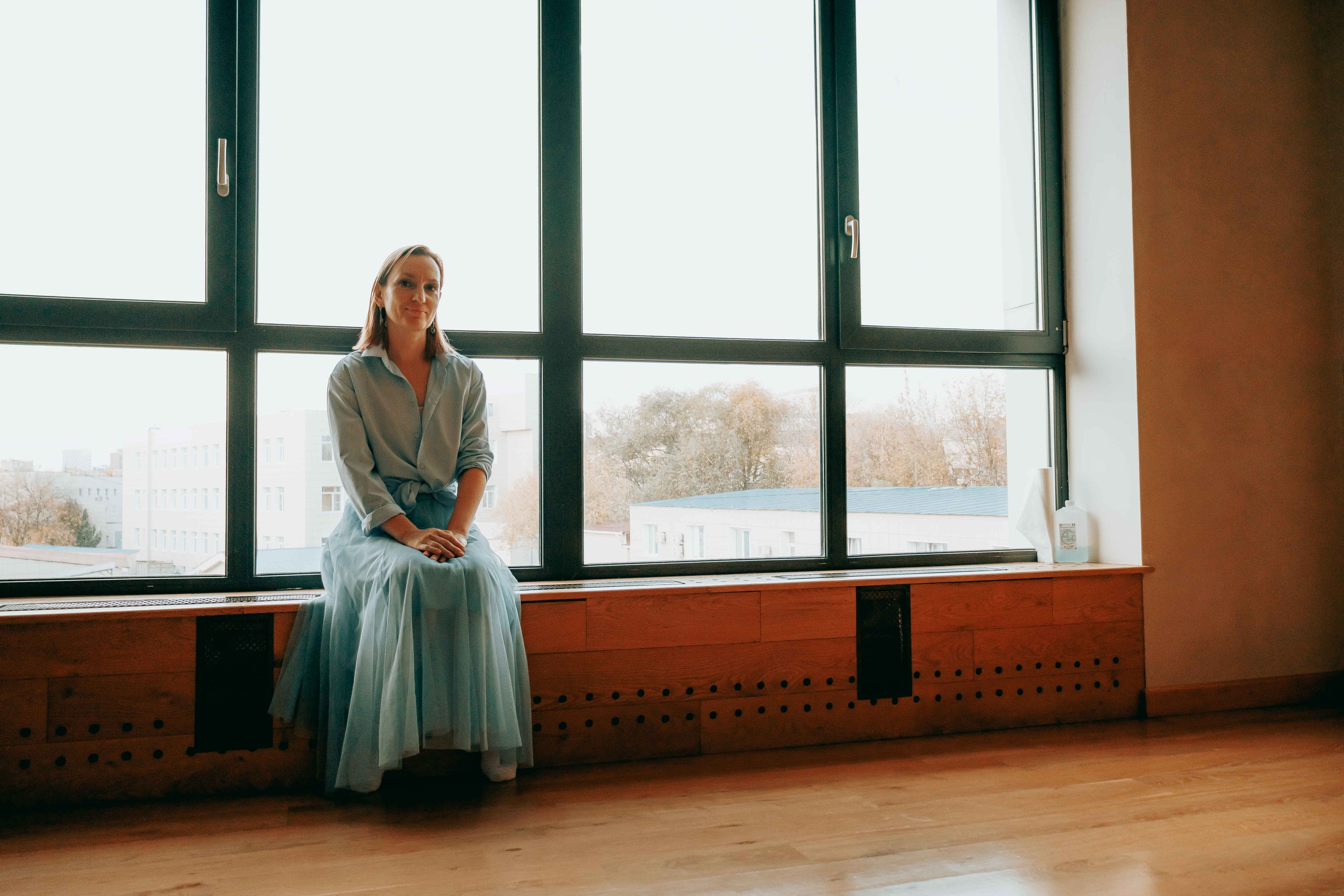 Практики на гвоздях. Вторая международная конференция|19.10.2024. Фотограф Аннё| Москва