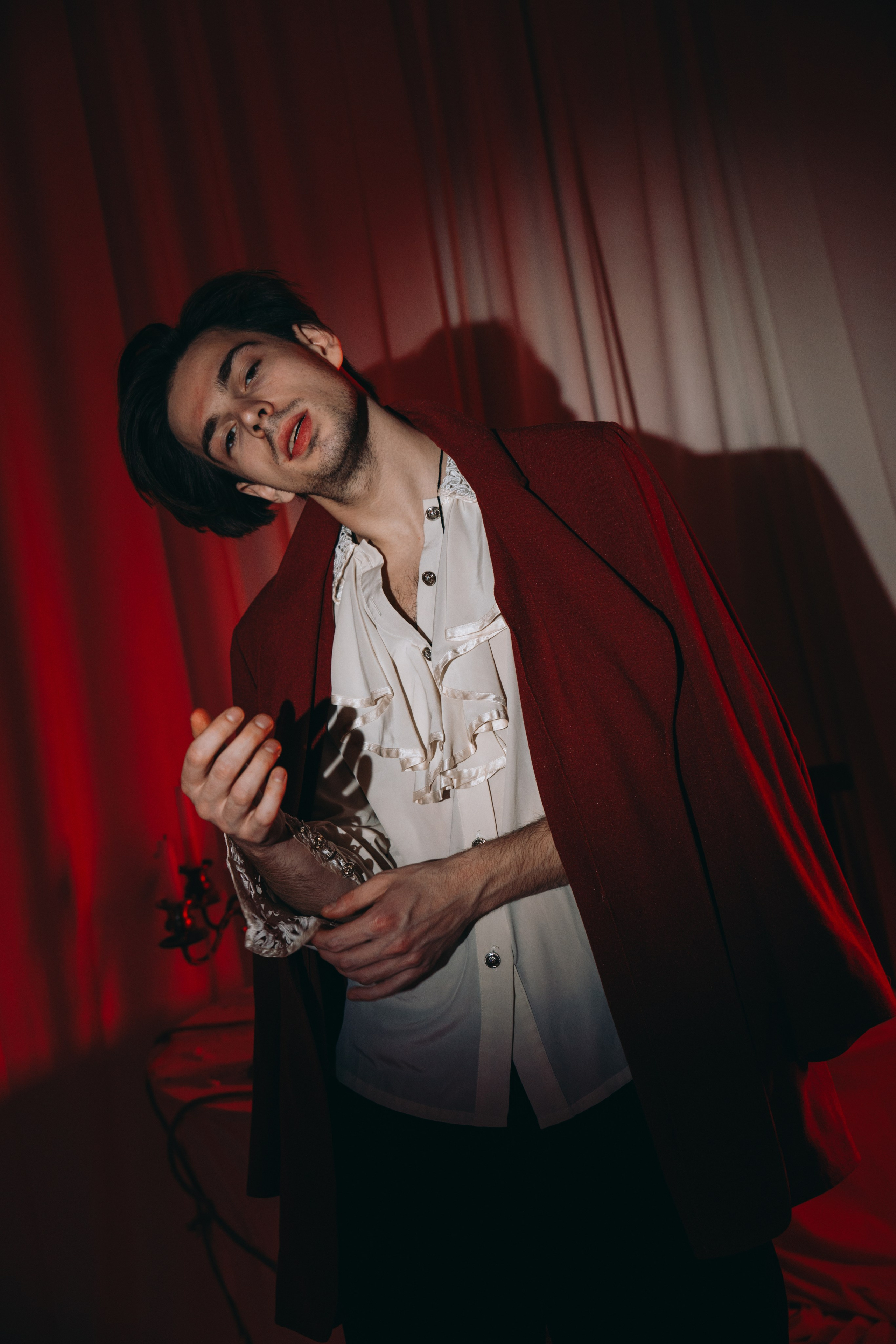 Василий. Фотограф в Самаре Анастасия Шишкина