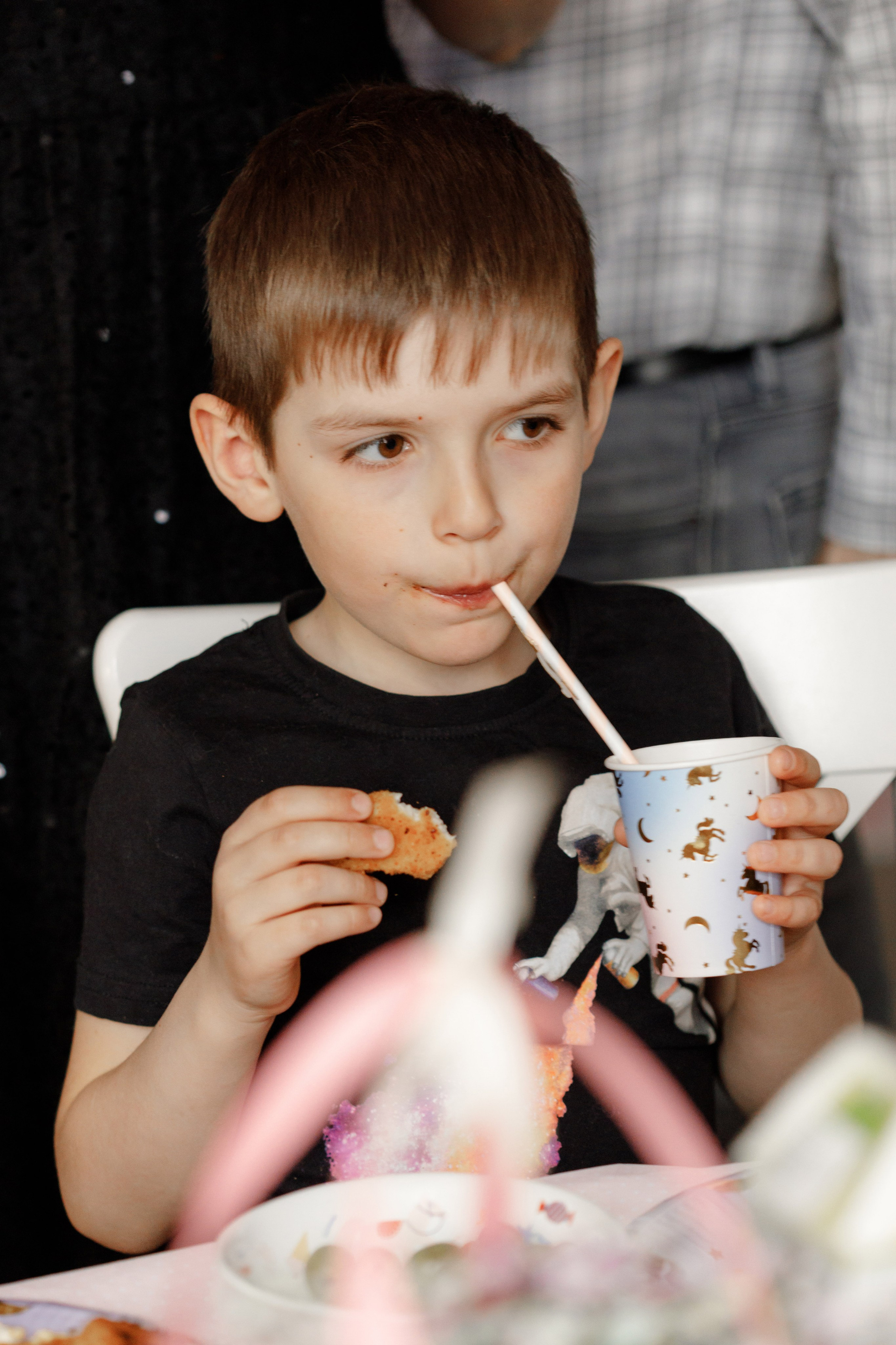 Семья и дети. Портретный и концертный фотограф в Москве Тугарин Александр