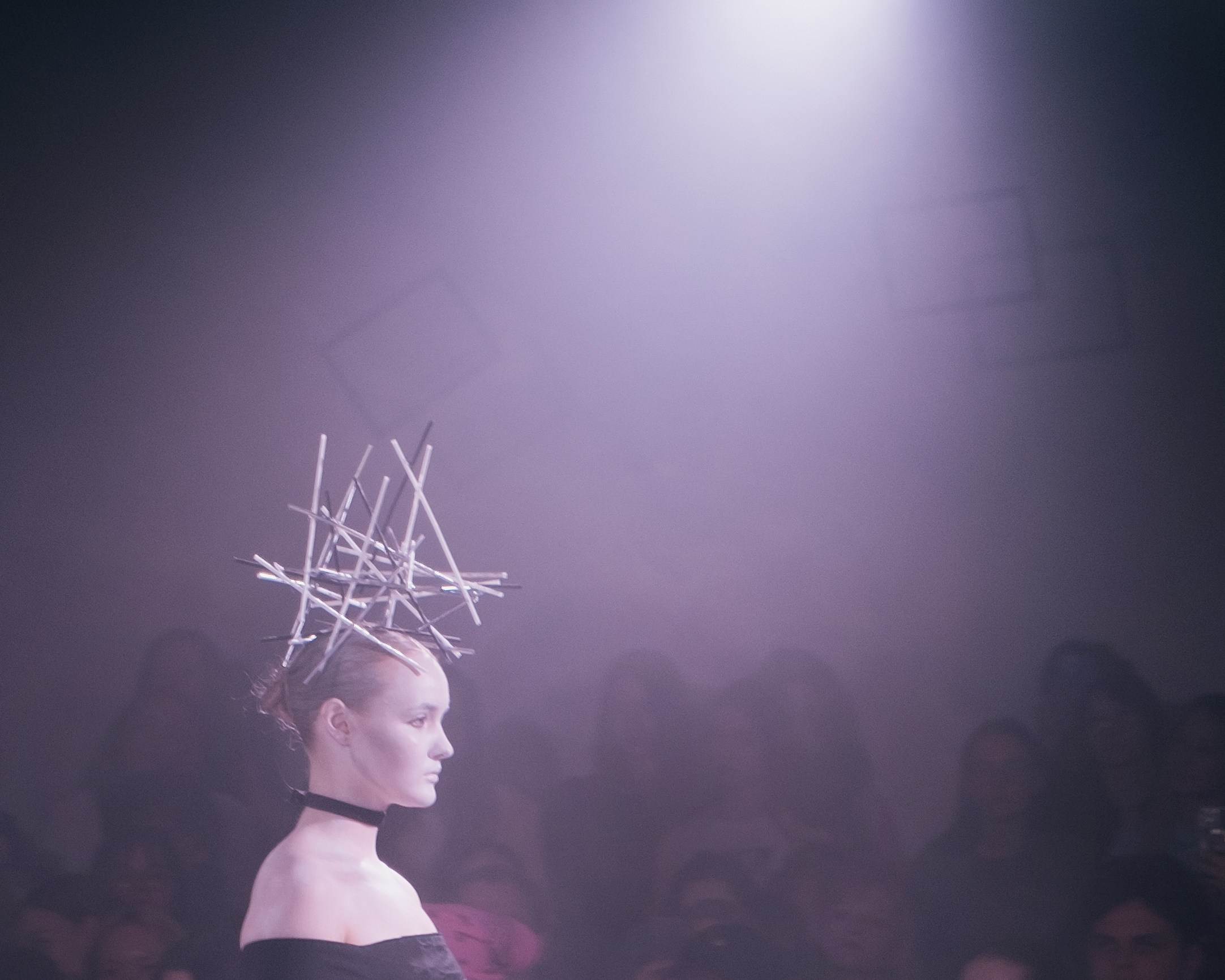 ITMO Fashion Show x AfterParty. Репортажный фотограф Блинова Мария