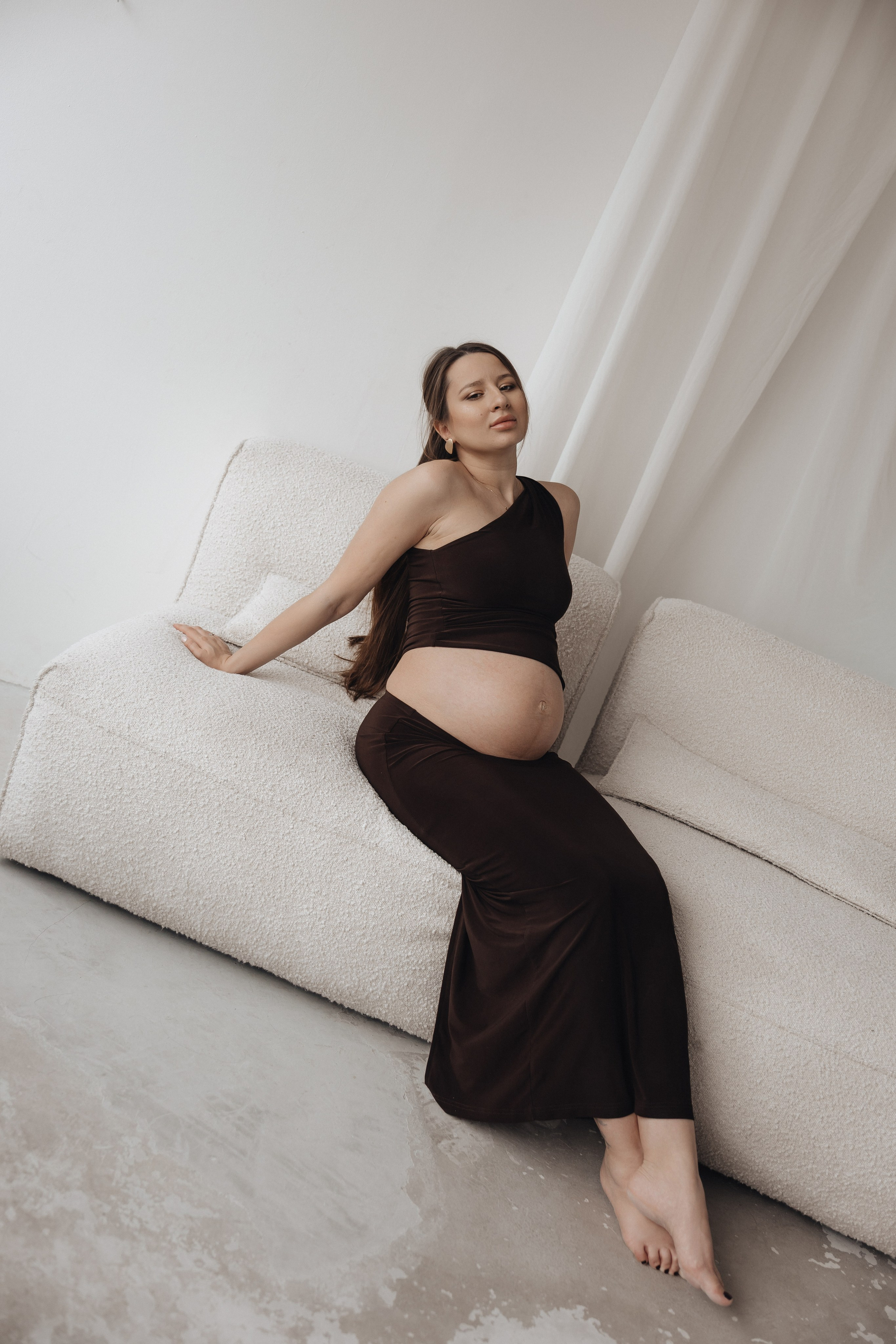 В ожидании♡. Свадебный и семейный фотограф в Москве Яна Шувалова