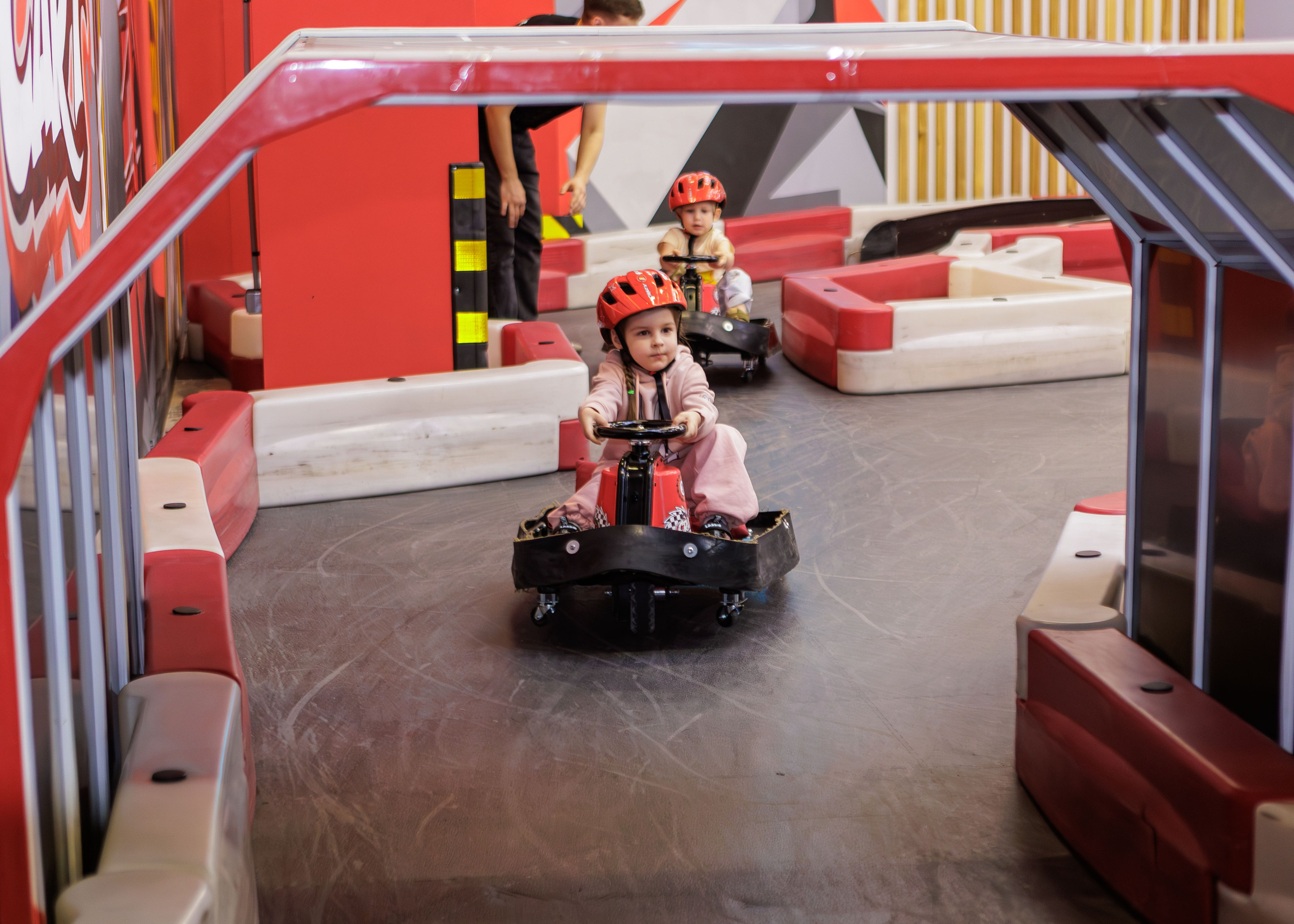 День рождения Дмитрия. Семейный и детский фотограф в Москве Юлия