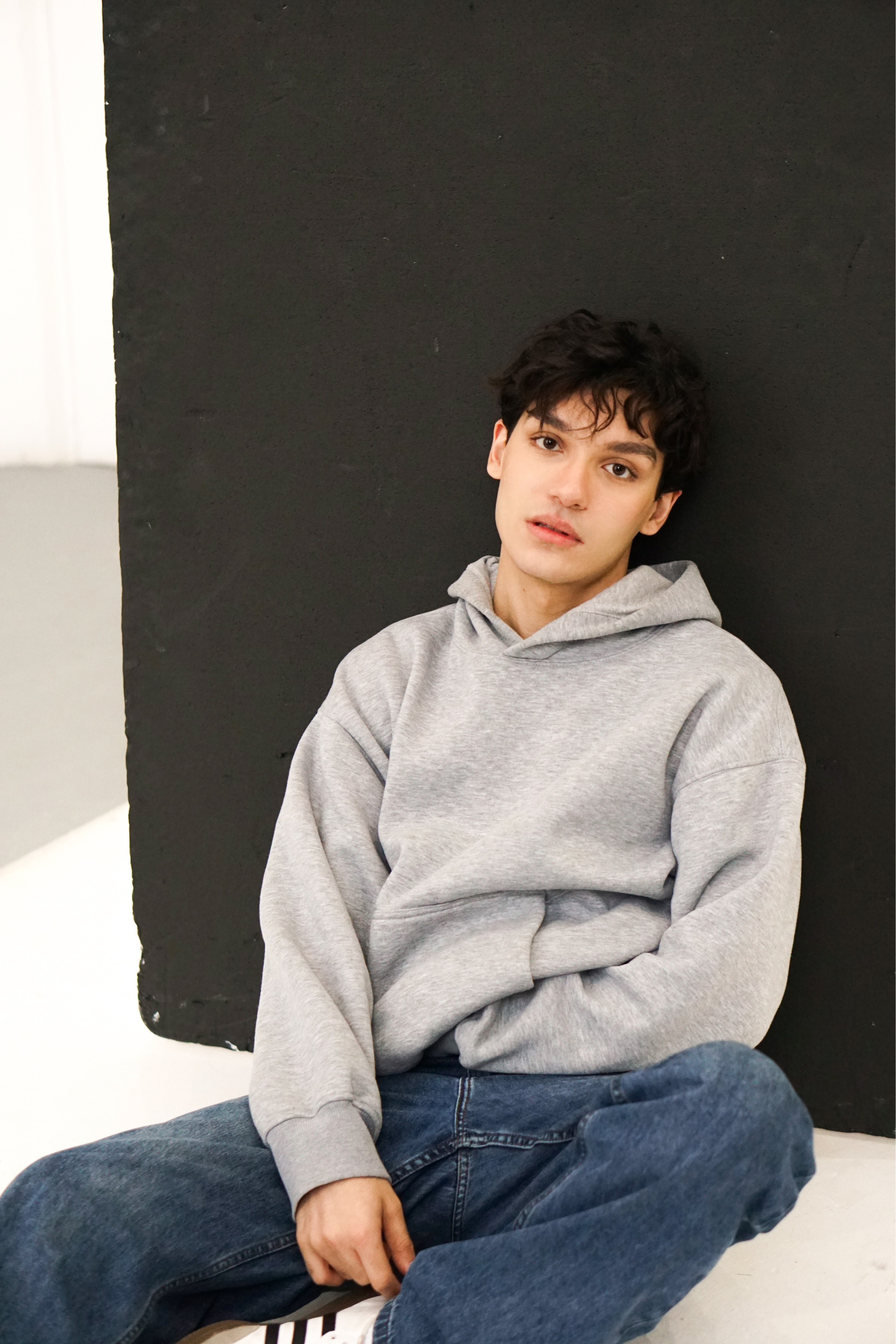 Максин — модельное. Фотограф Москва — Полина Робин