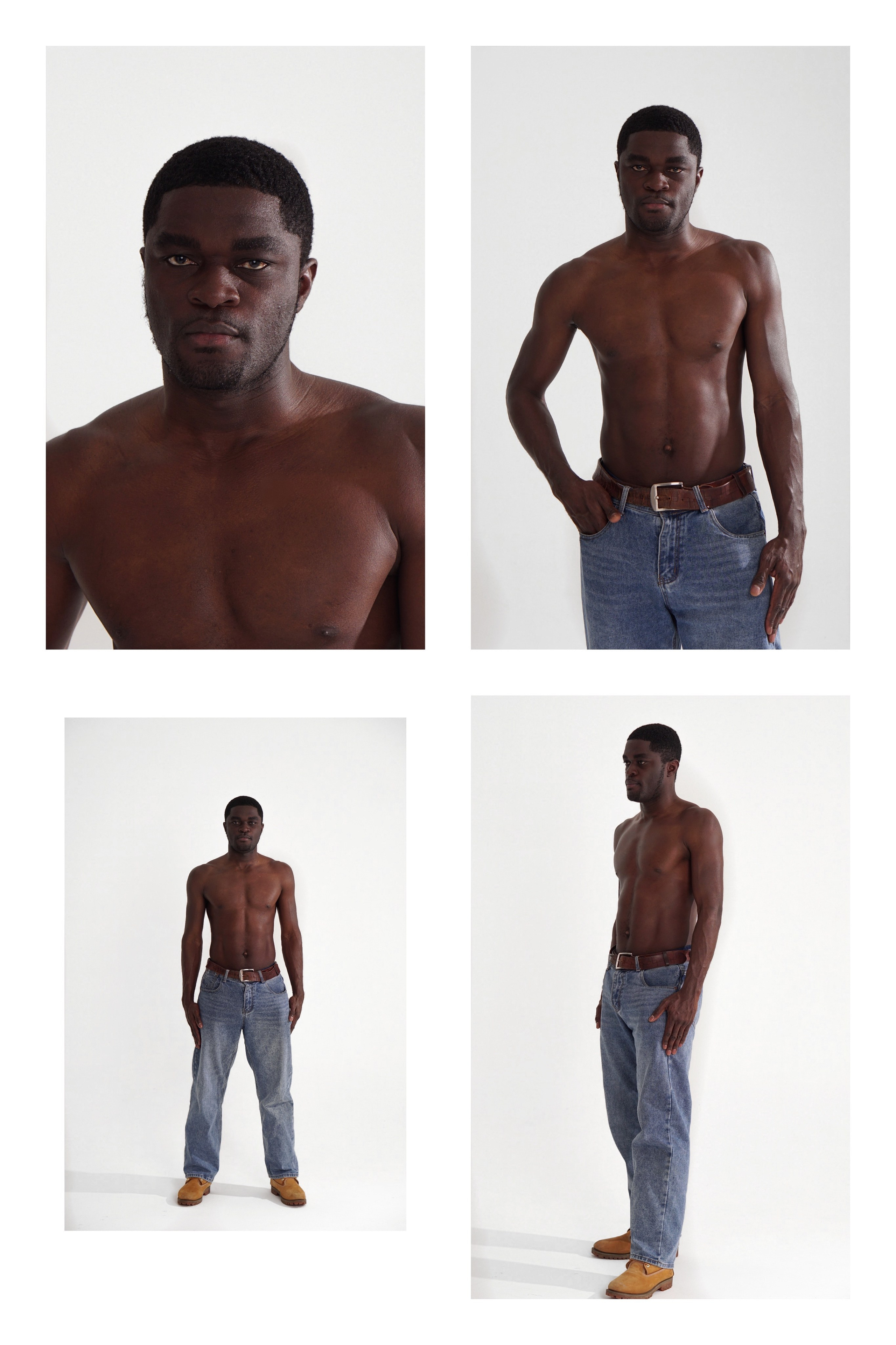 Шанель. Фотограф Москва — Полина Робин