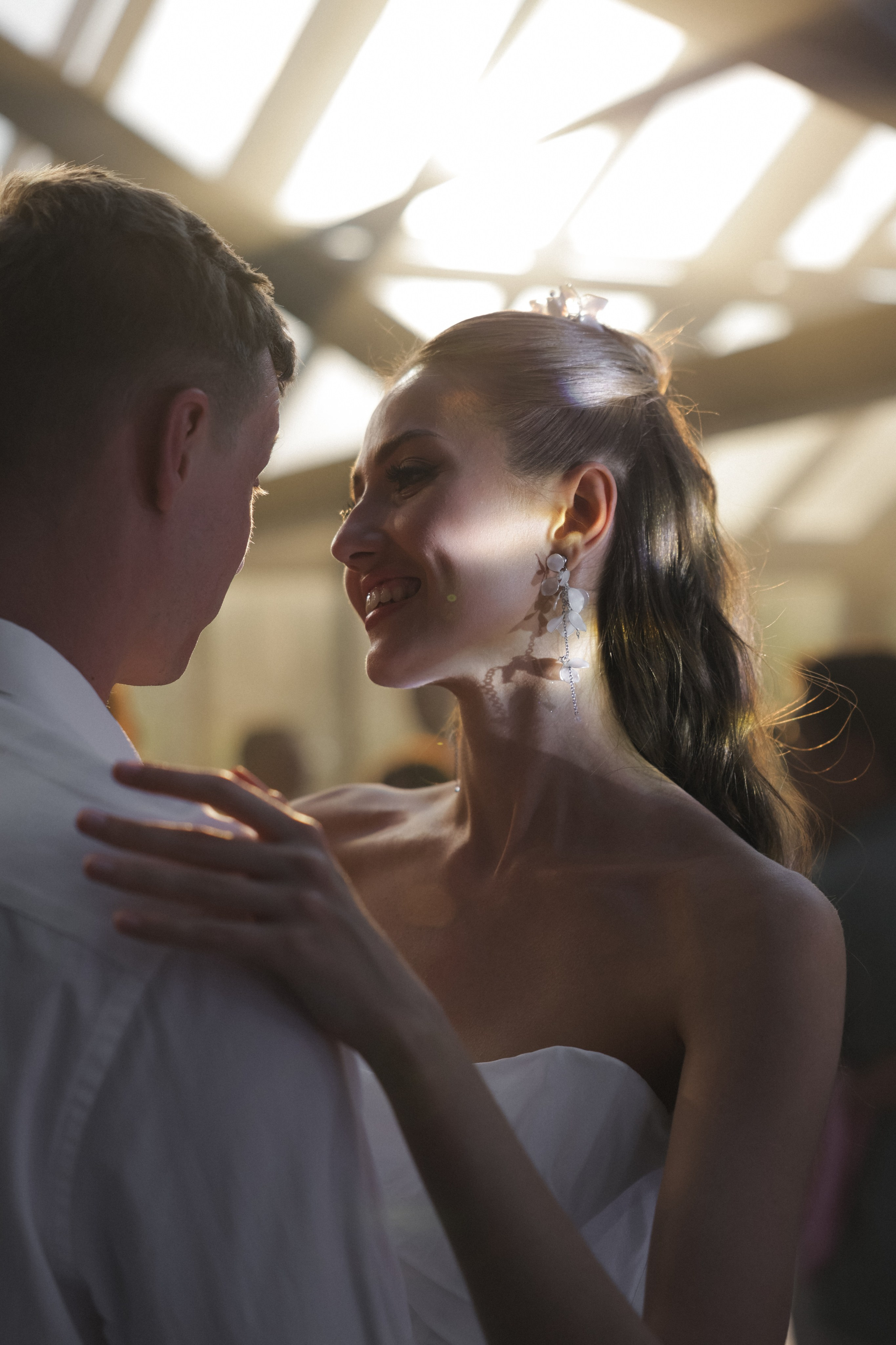 Artem & Alena. Портретный и свадебный фотограф в Нижнем Новгороде | Анна Бейль