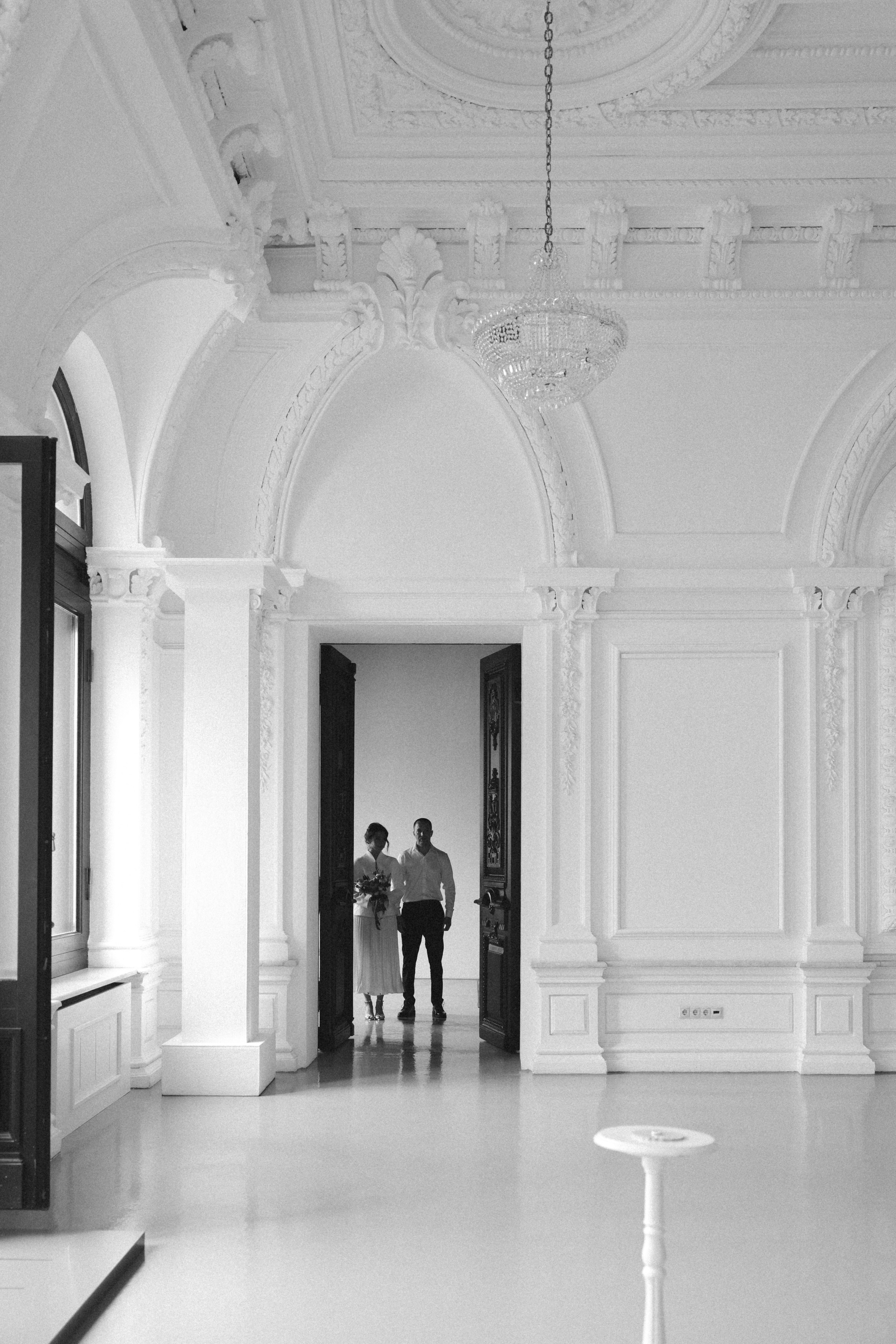 Dmitry & Anastasia. Портретный и свадебный фотограф в Нижнем Новгороде | Анна Бейль