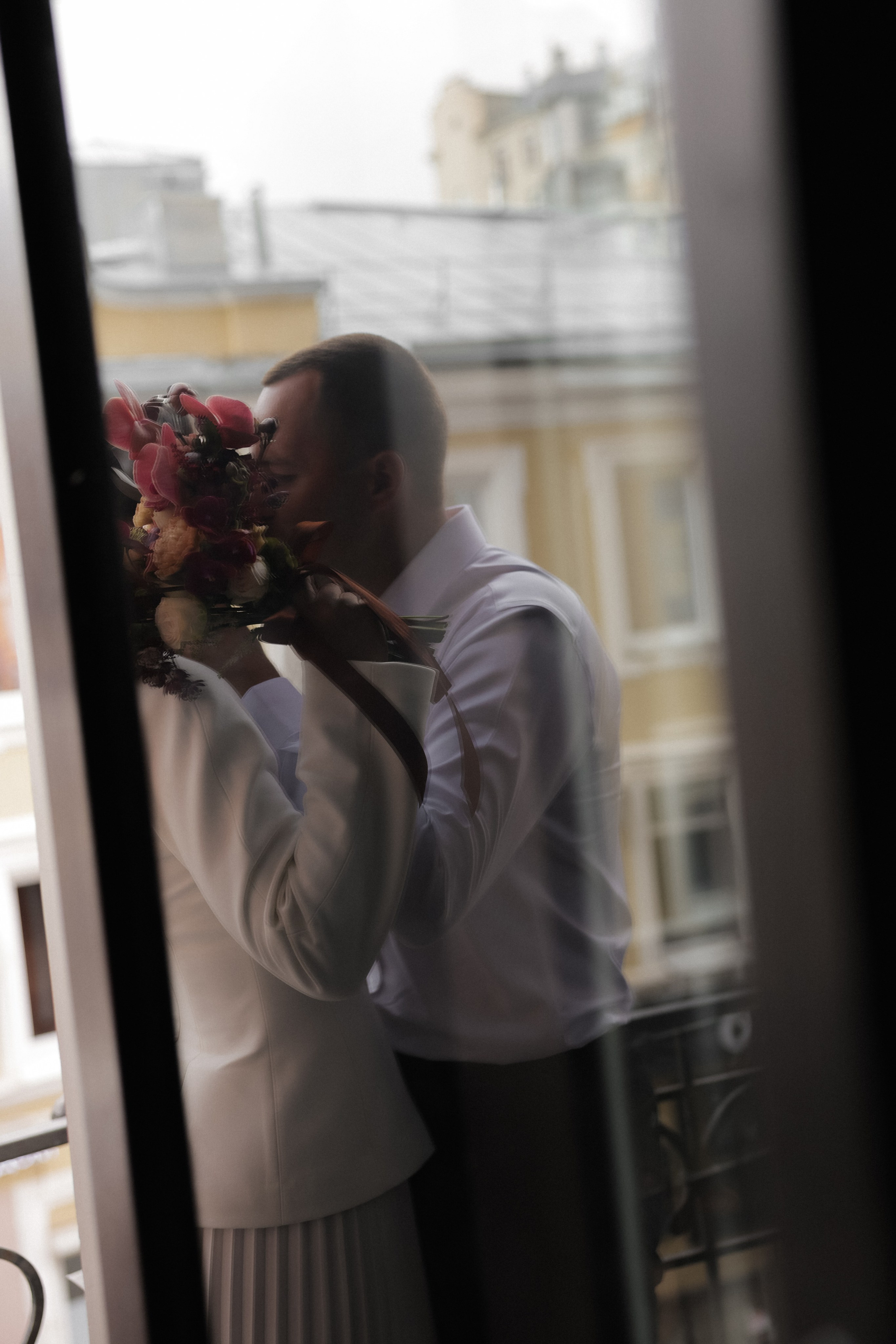 Dmitry & Anastasia. Портретный и свадебный фотограф в Нижнем Новгороде | Анна Бейль