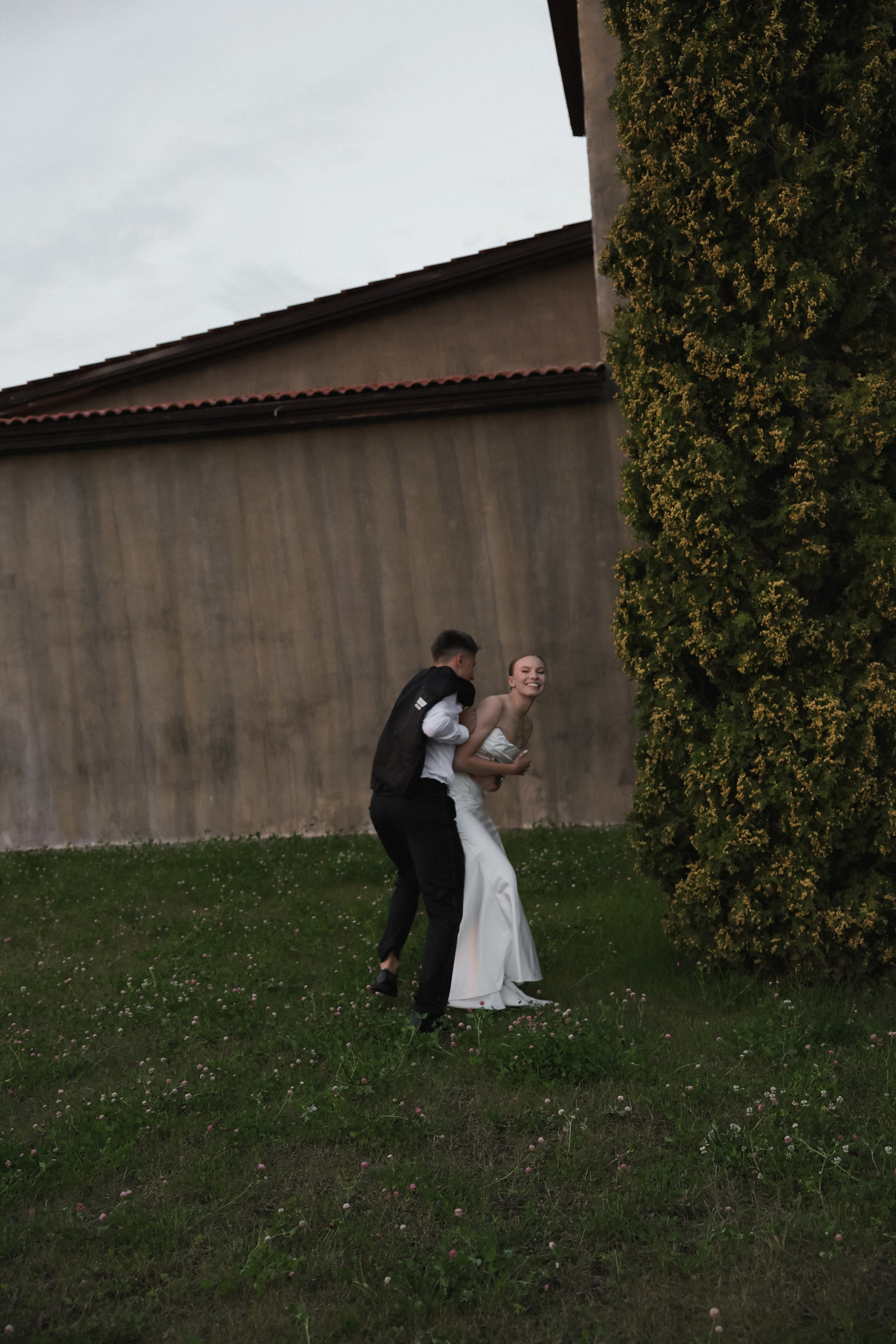 Stepan & Alexandra. Портретный и свадебный фотограф в Нижнем Новгороде | Анна Бейль