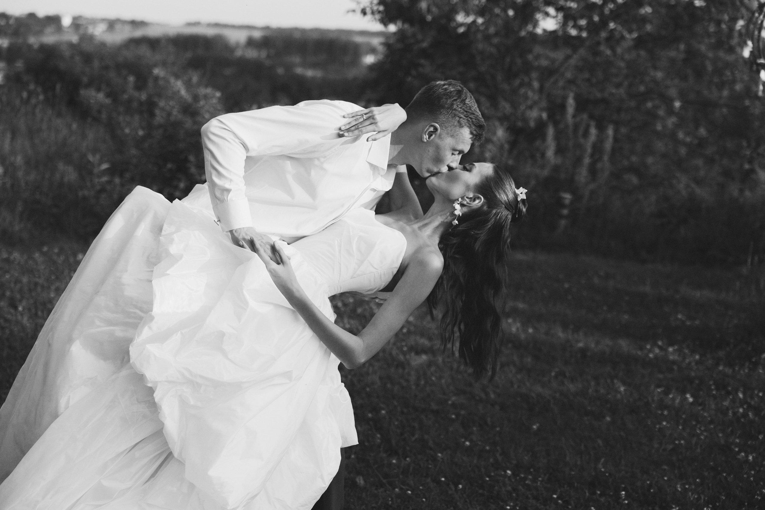 Artem & Alena. Портретный и свадебный фотограф в Нижнем Новгороде | Анна Бейль